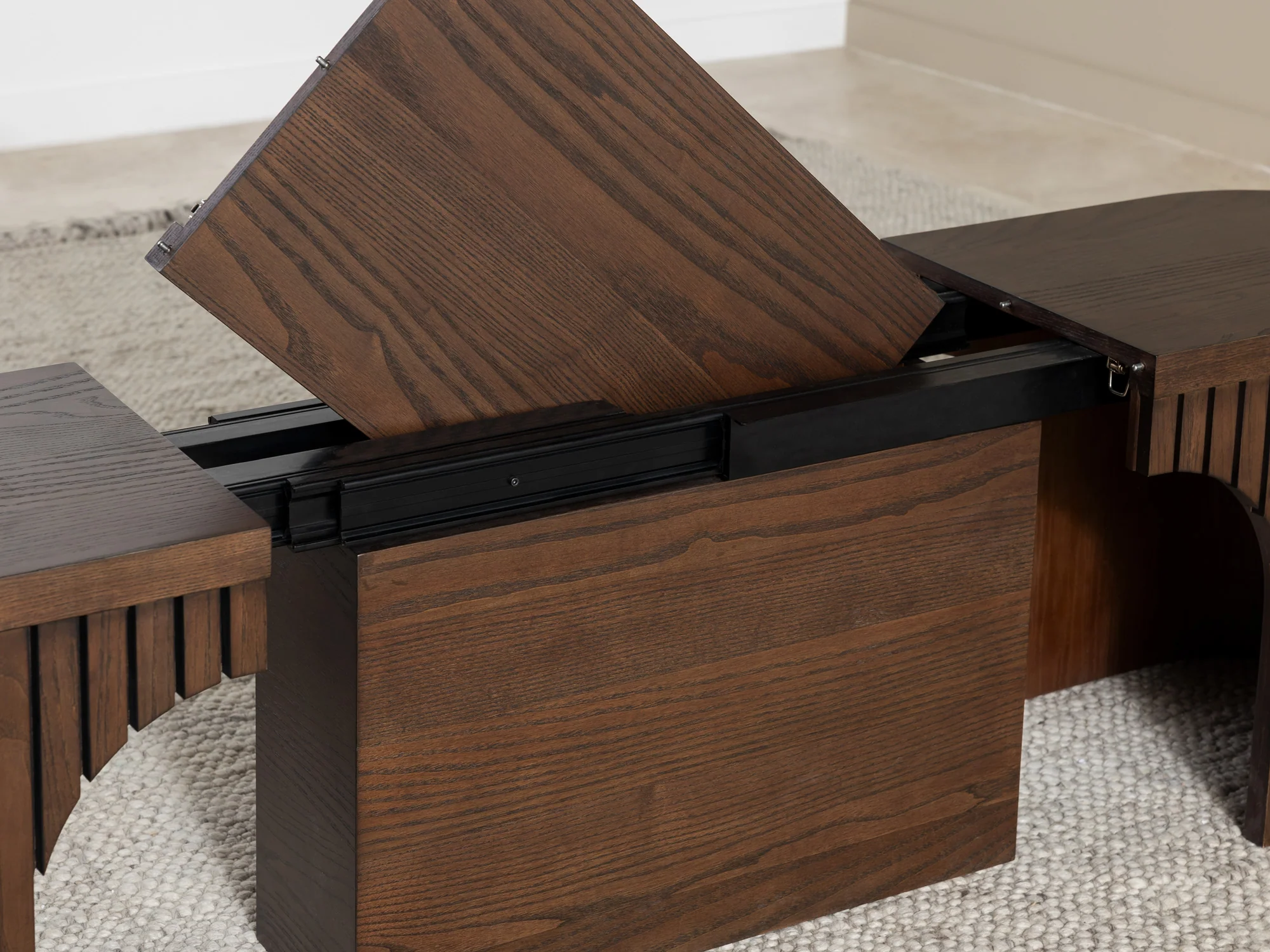 Transformer Round Bench - Image 33
