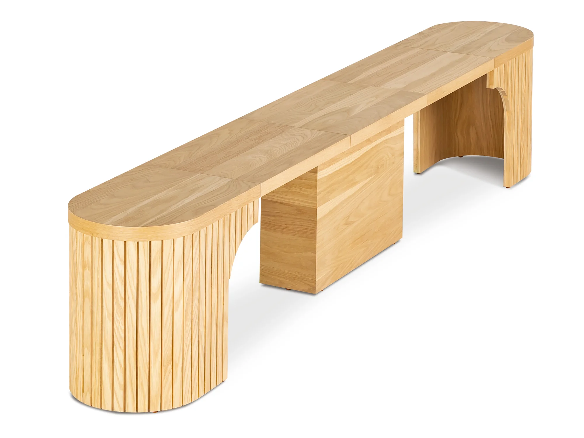 Transformer Round Bench - Image 41