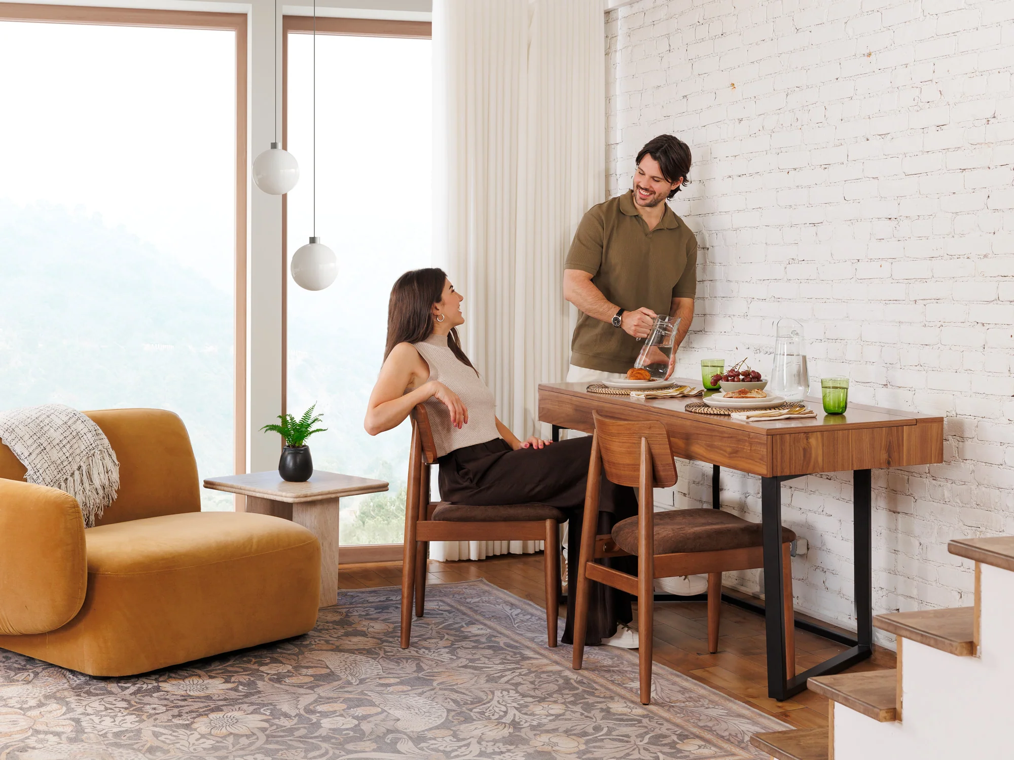 Table to Desk - The Savouring - Image 17