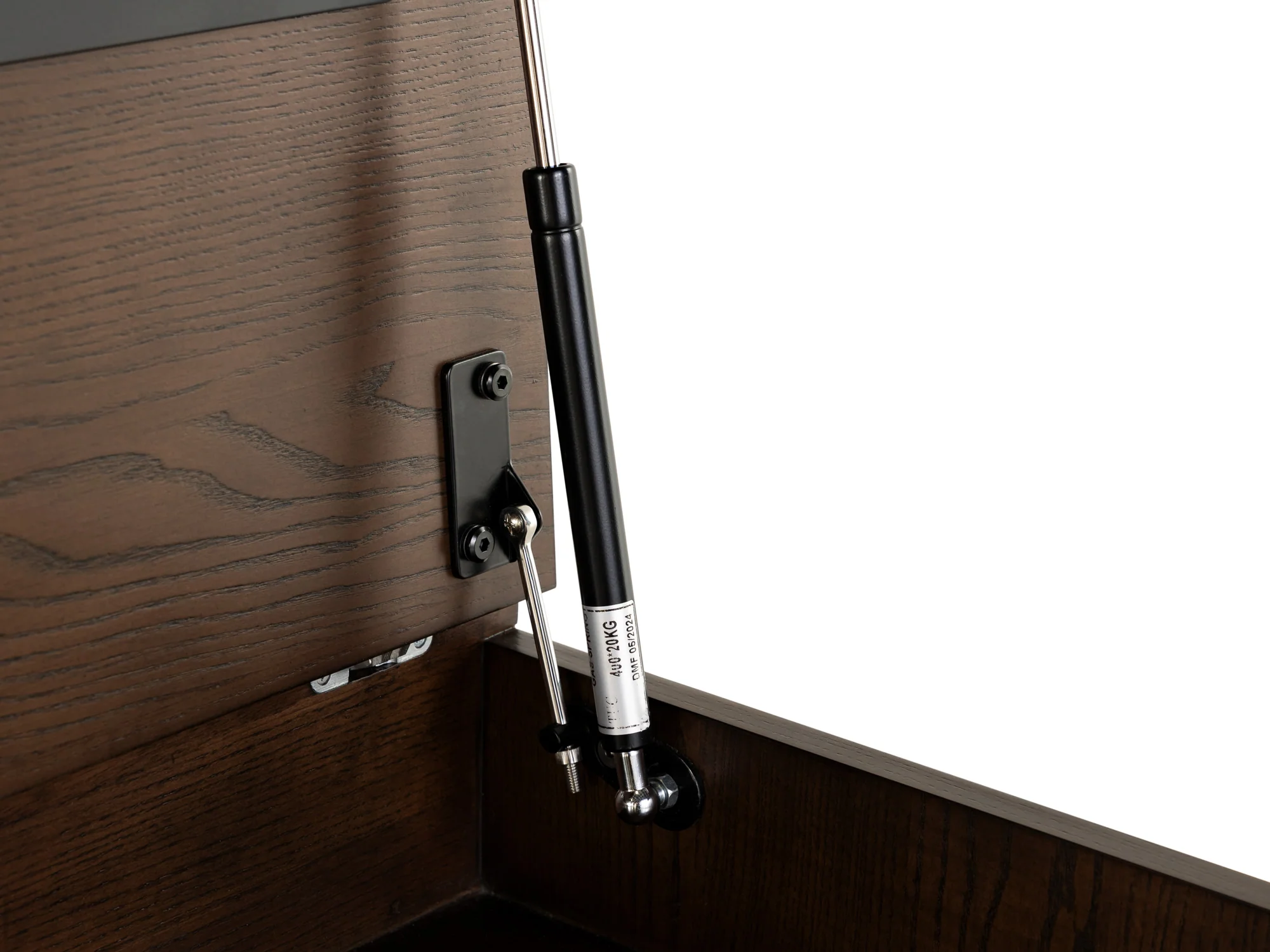 Table to Desk - The Savouring - Image 27