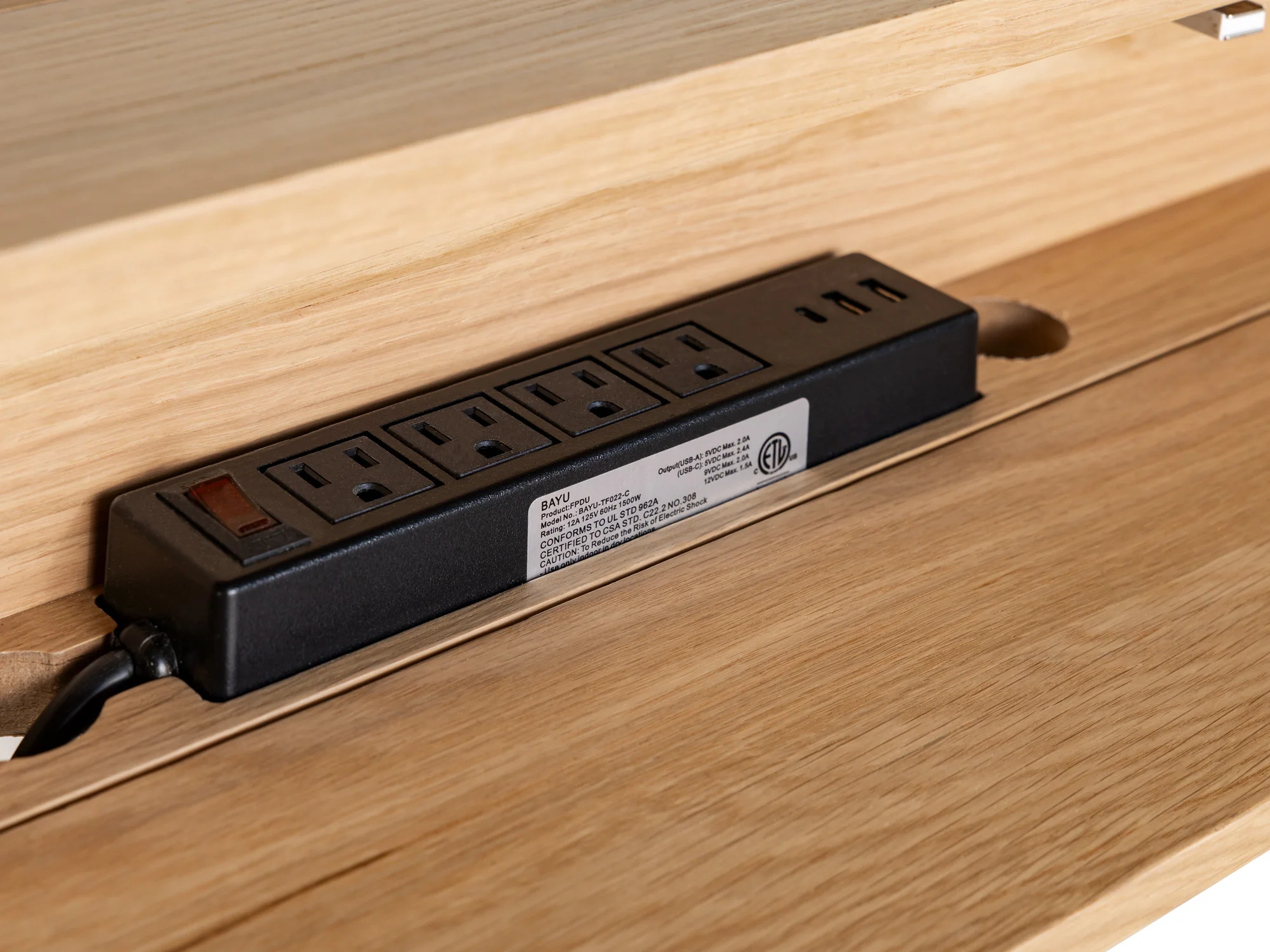 Table to Desk - The Savouring - Image 35