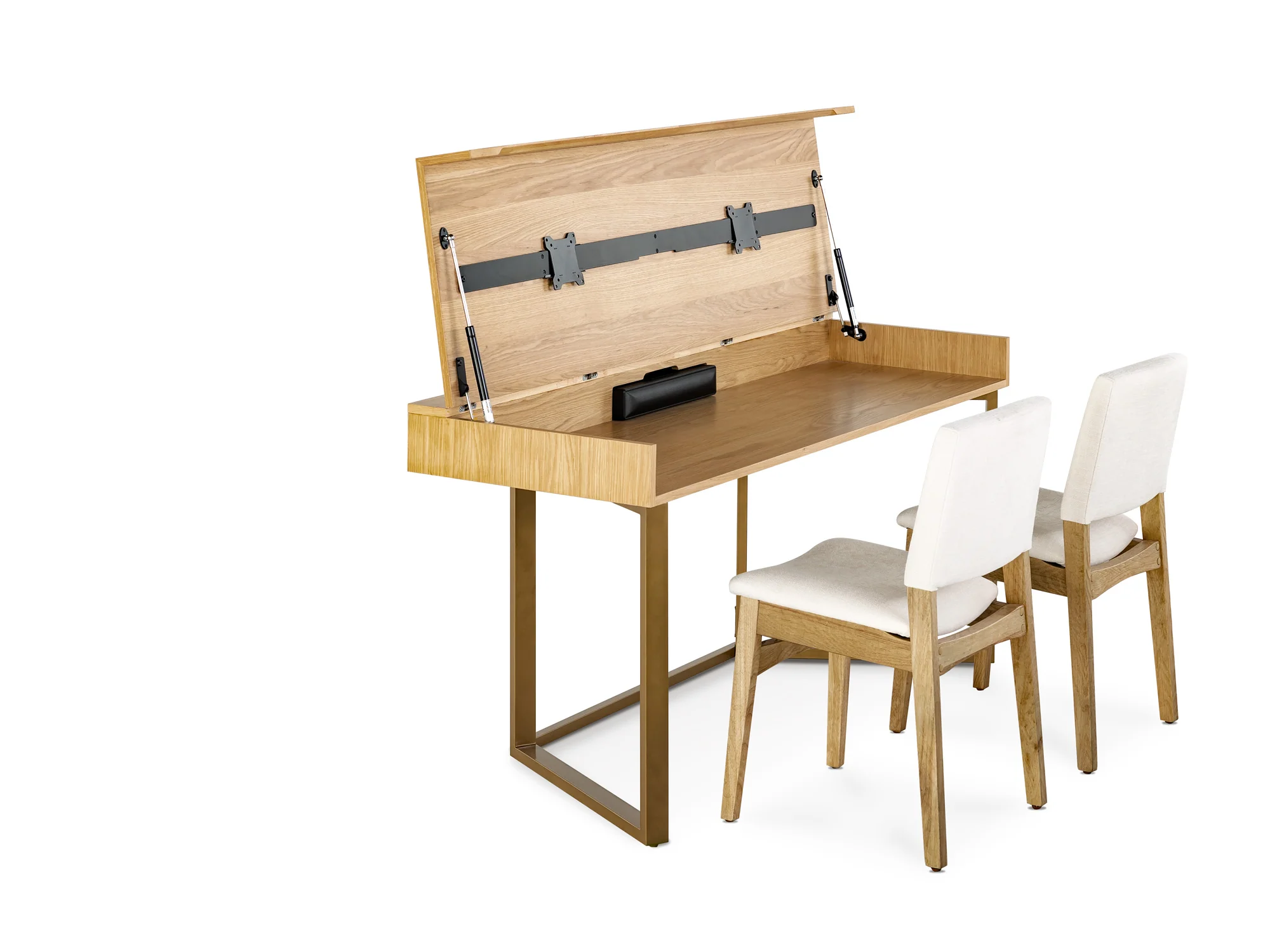 Table to Desk - The Savouring - Image 42