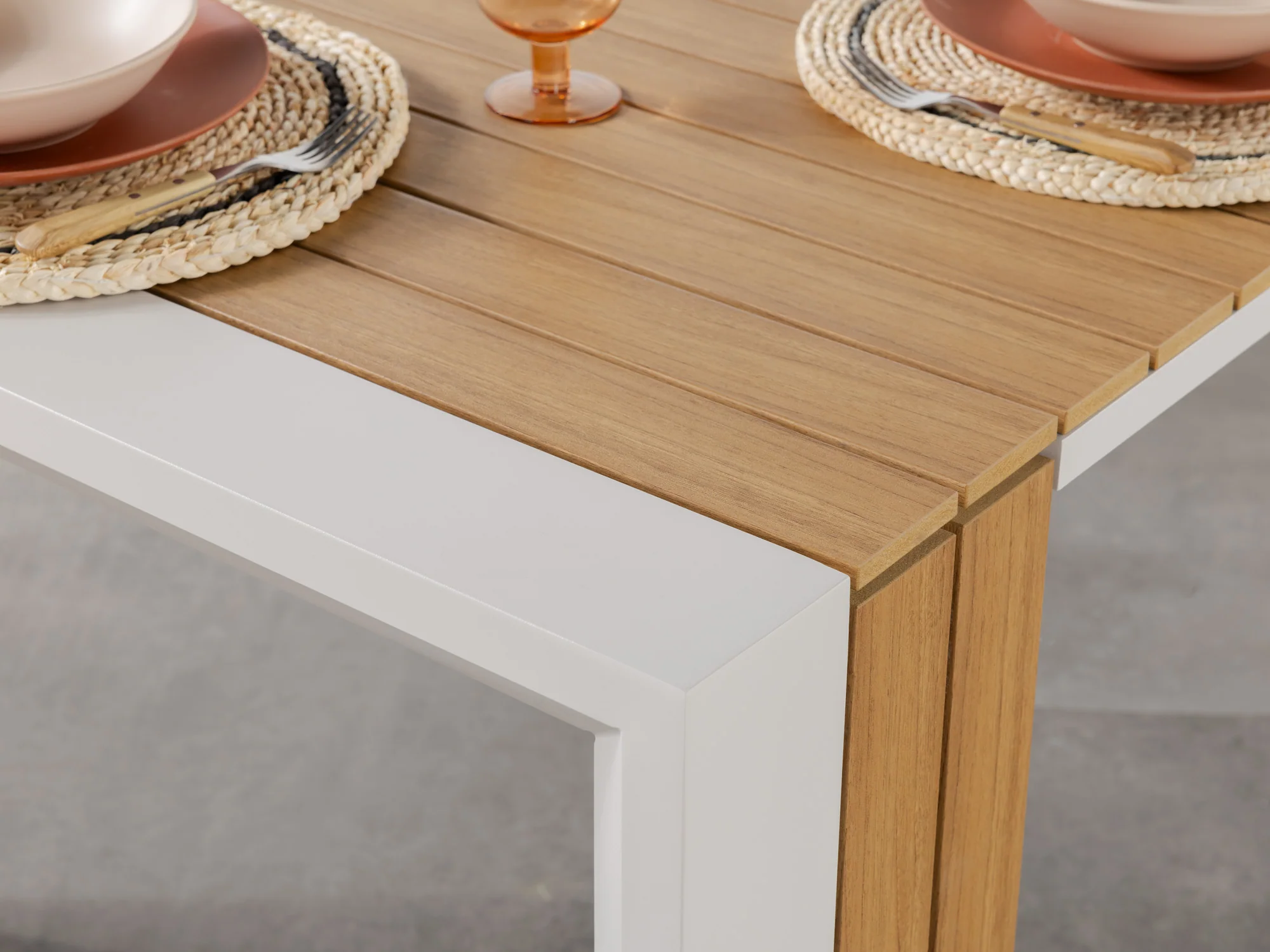 Transformer Outdoor Table - Image 26