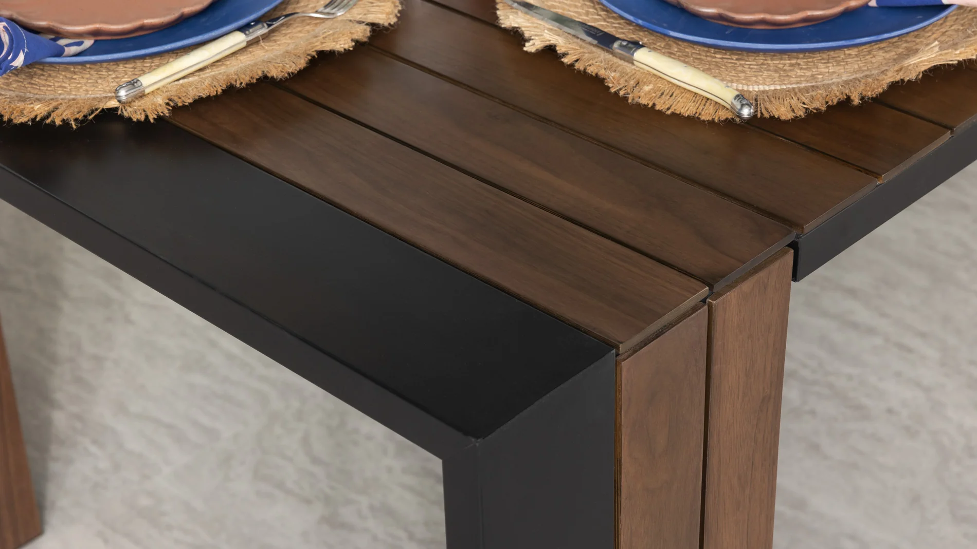 Transformer Outdoor Dining Set - Image 10
