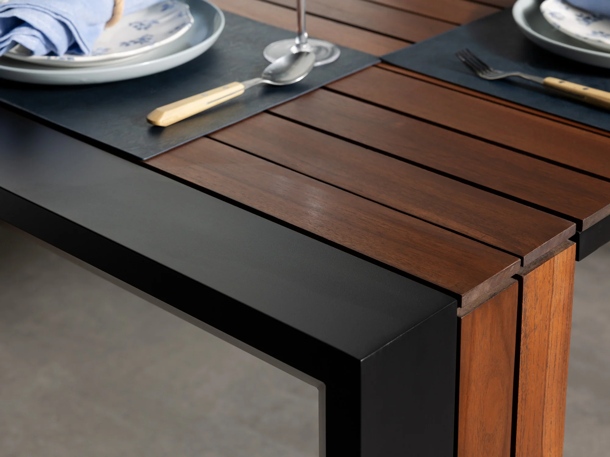 Transformer Outdoor Dining Set - Image 24