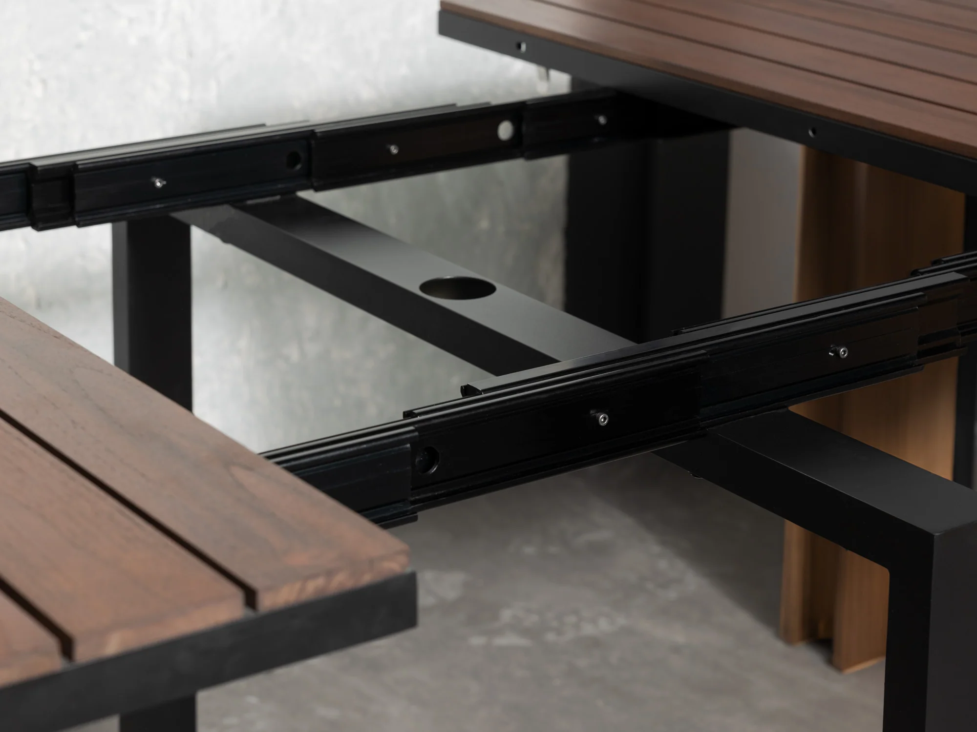 Transformer Outdoor Dining Set - Image 25
