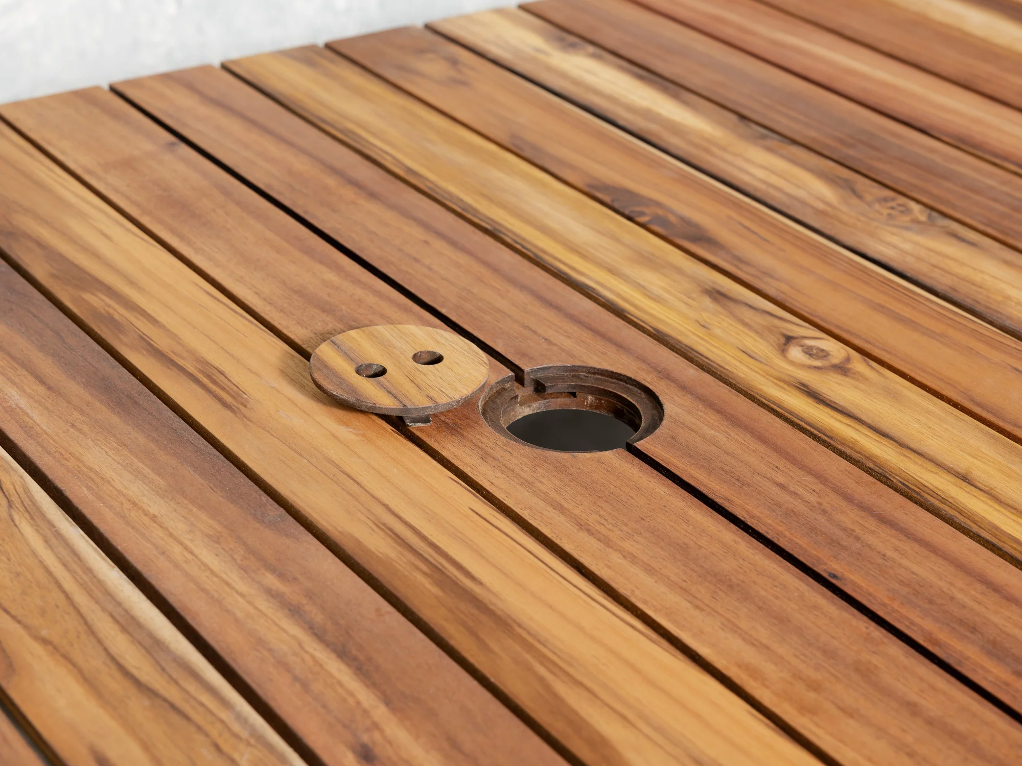 Transformer Outdoor Dining Set - Image 38
