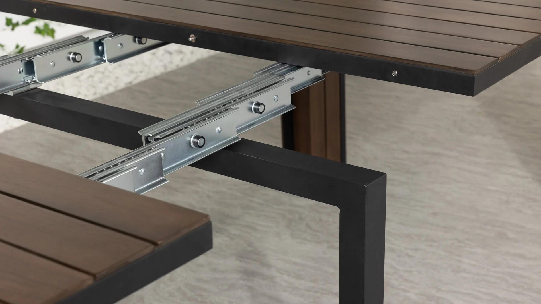 Transformer Outdoor Dining Set - Image 8