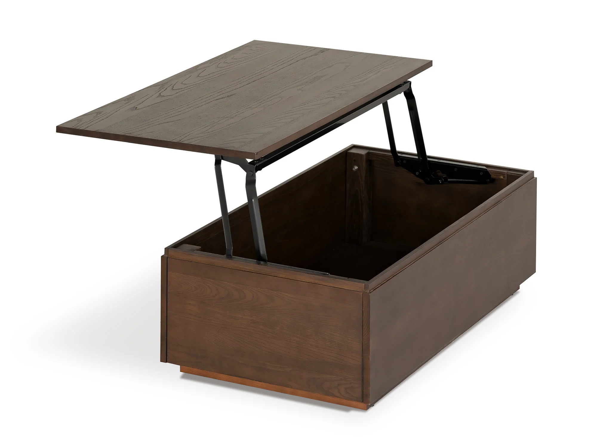 Transformer Coffee Table - Panel Storage - Image 60