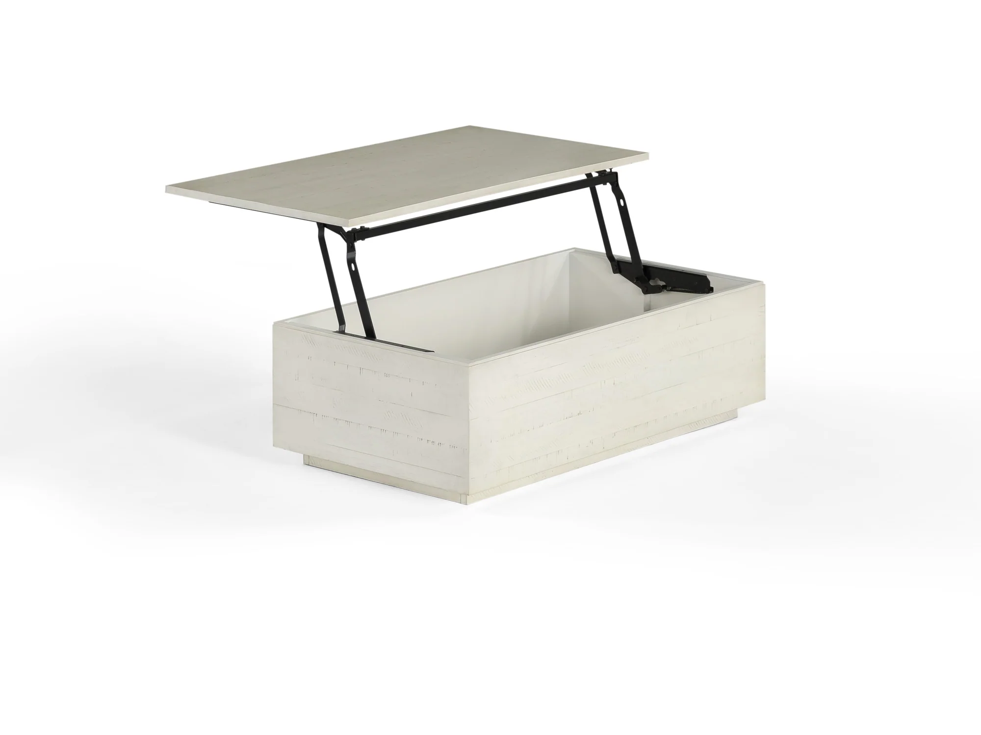 Transformer Coffee Table - Panel Storage - Image 71