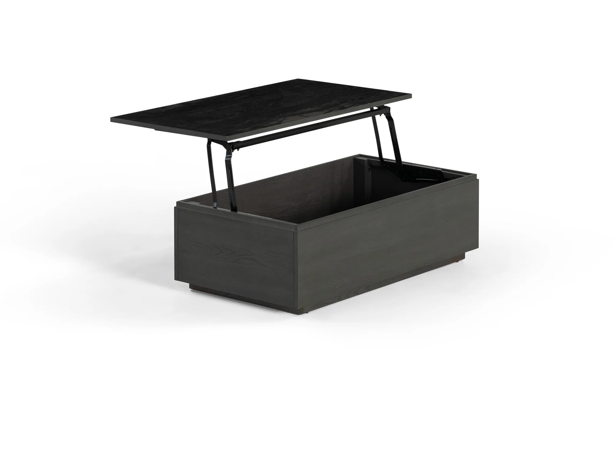 Transformer Coffee Table - Panel Storage - Image 75