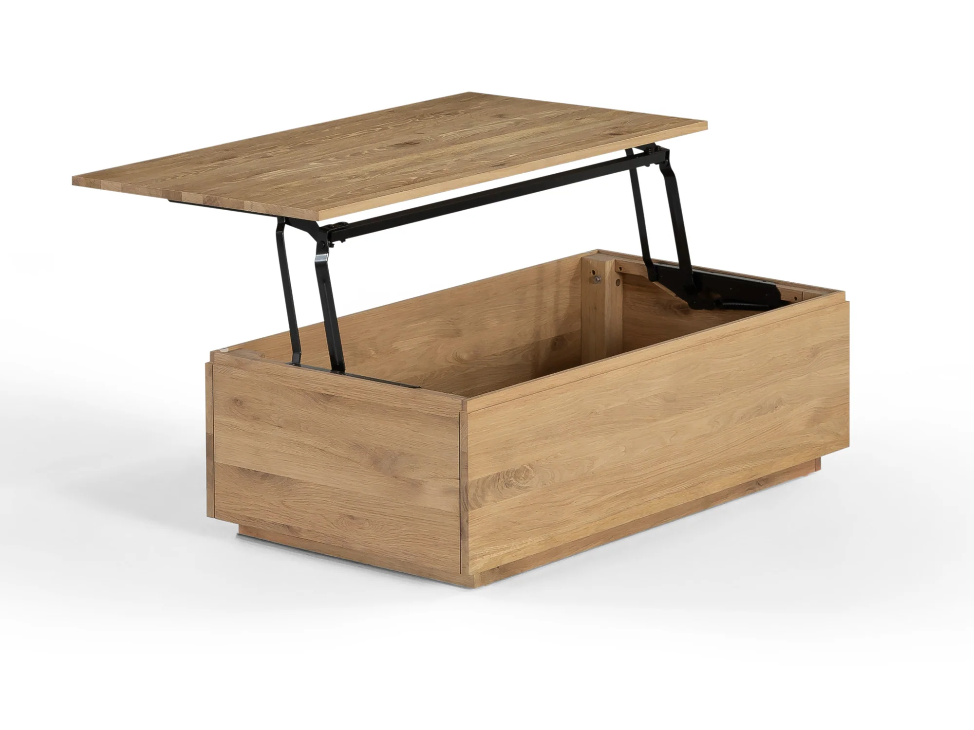 Transformer Coffee Table - Panel Storage - Image 83