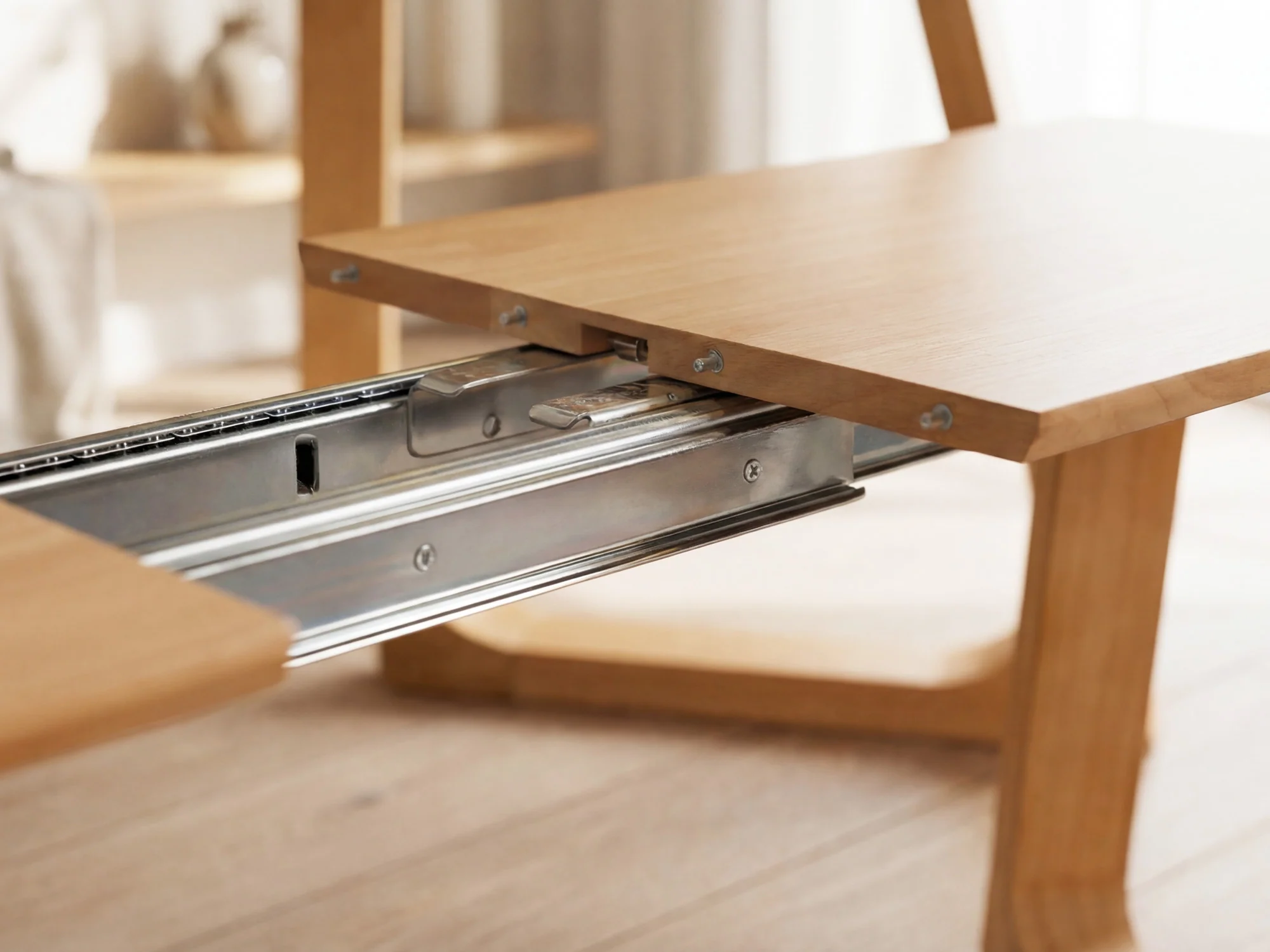 Nova Dining Bench - Image 9