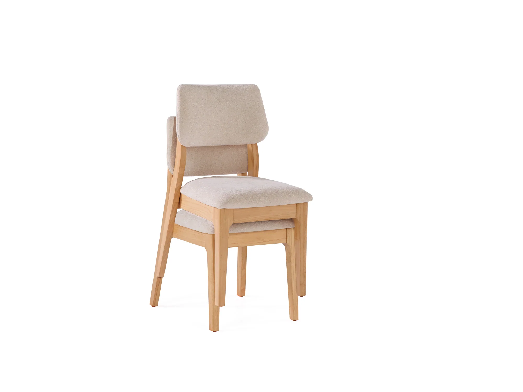Nova Dining Chair - Image 9