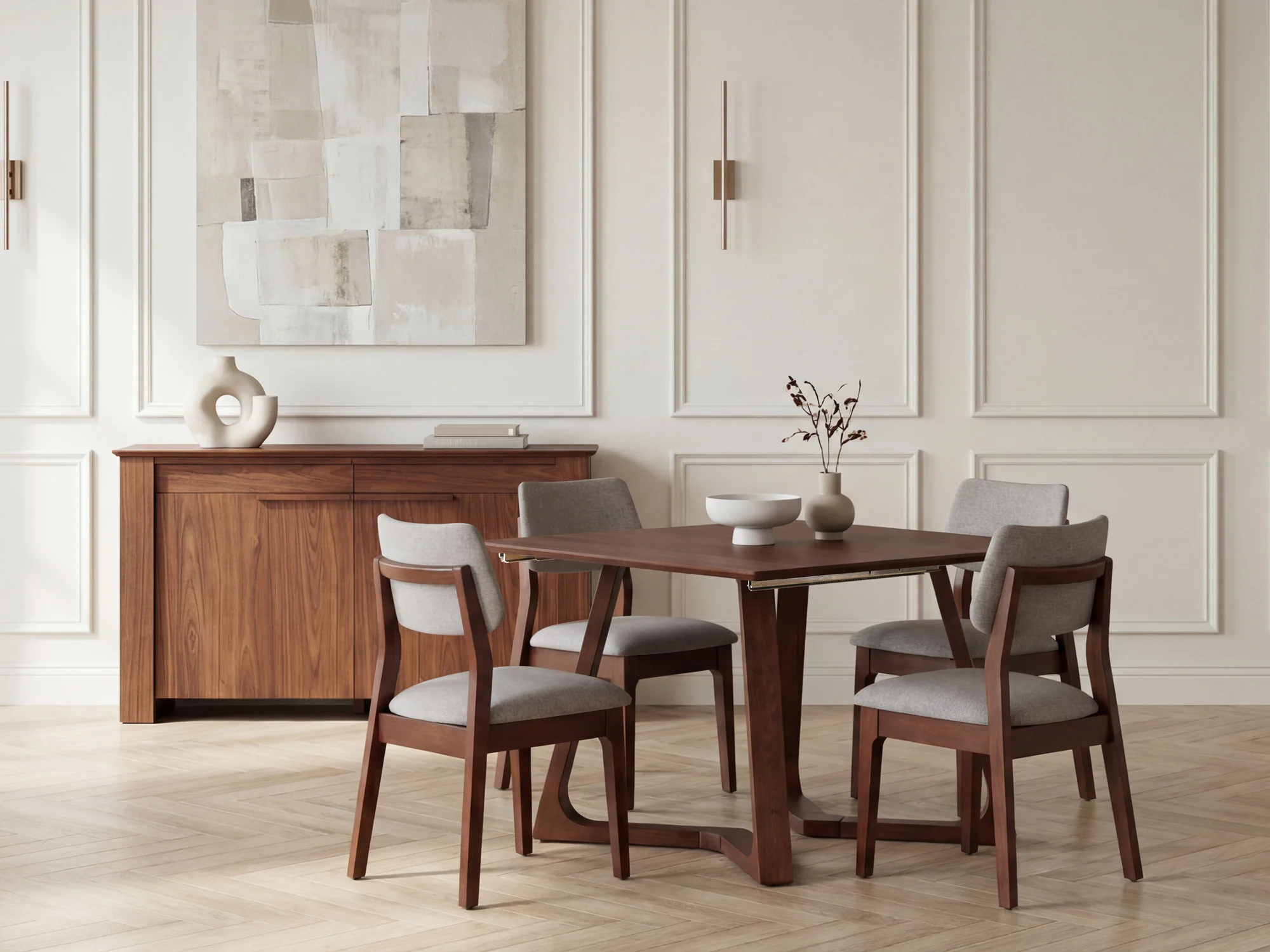 Nova Dining Set Family - Image 10