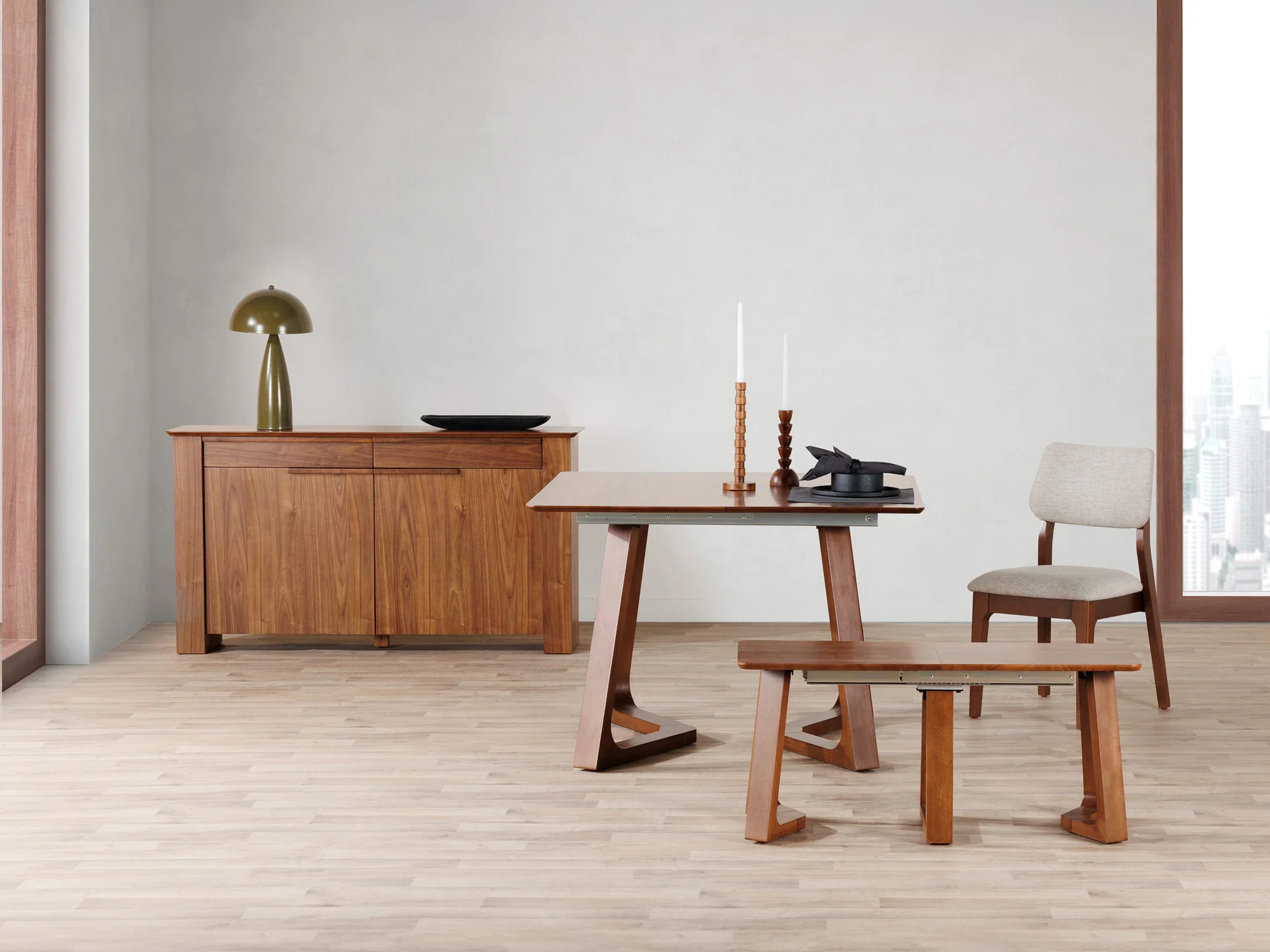 Nova Dining Set Family - Image 24