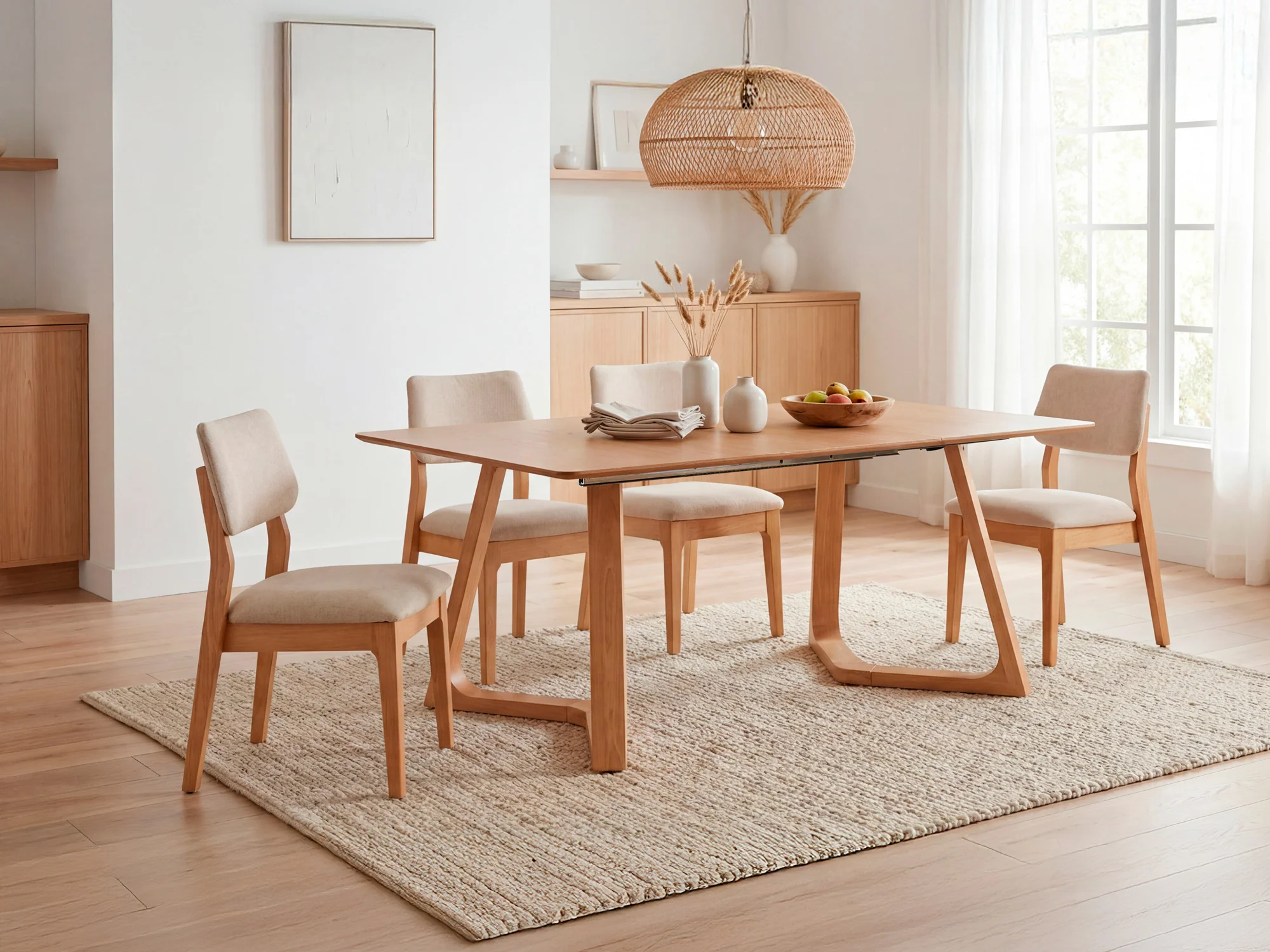 Nova Dining Set Family - Image 3