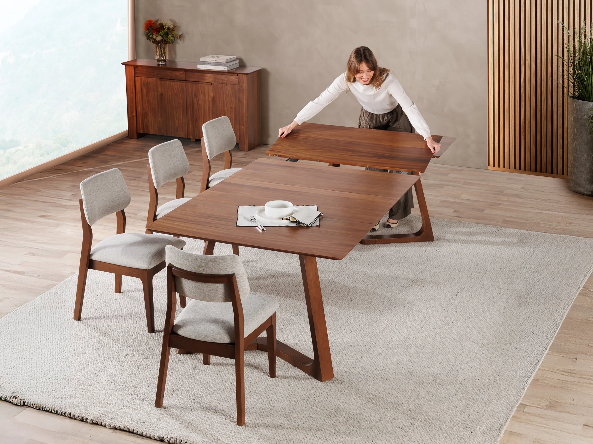 Nova Dining Set Family - Image 4