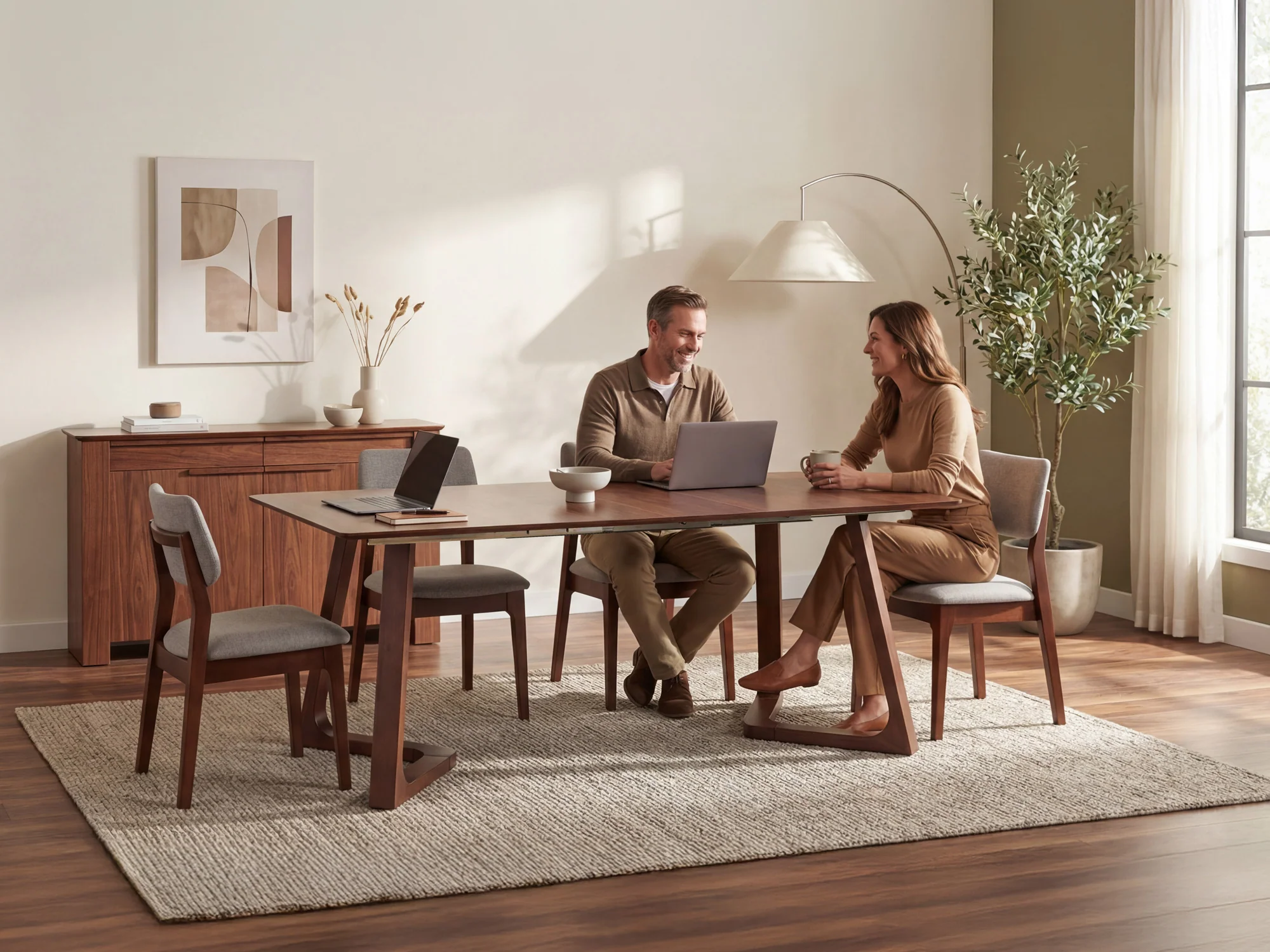 Nova Dining Set Family - Image 5