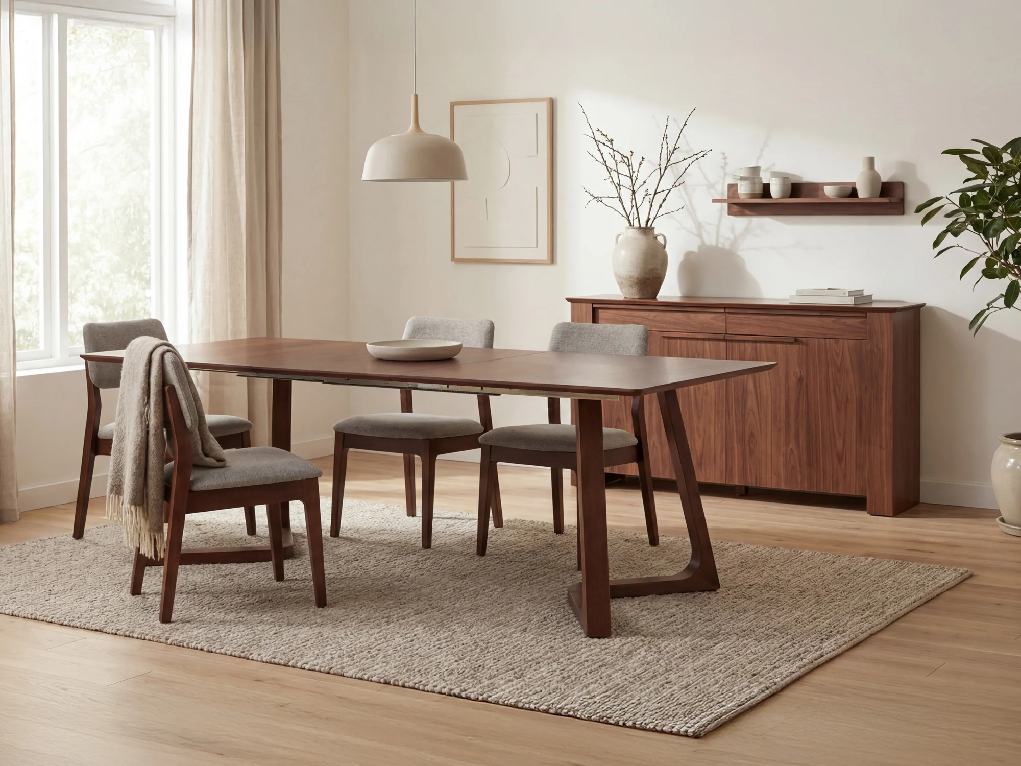 Nova Dining Set Family - Image 6