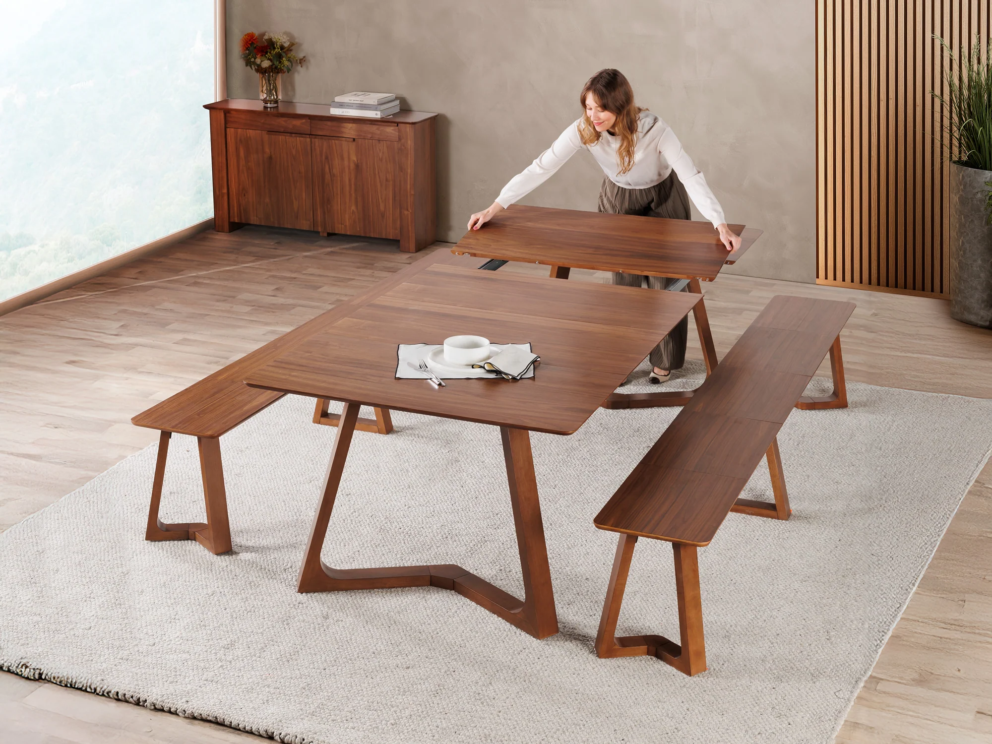 Nova Dining Set Gathering - Image 4
