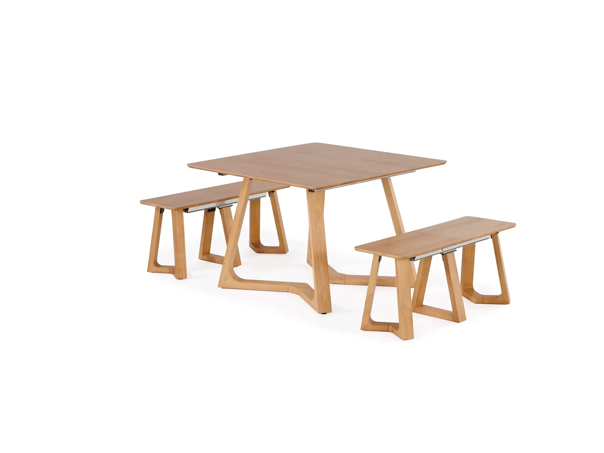 Nova Dining Set Gathering - Image 6