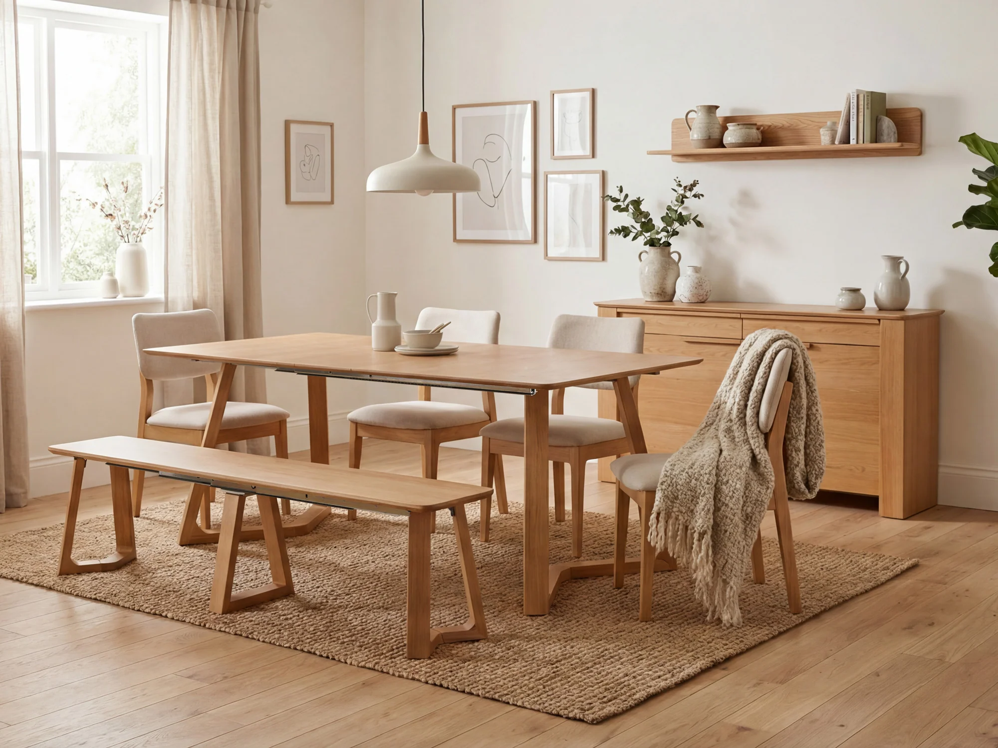 Nova Dining Set Host - Image 2