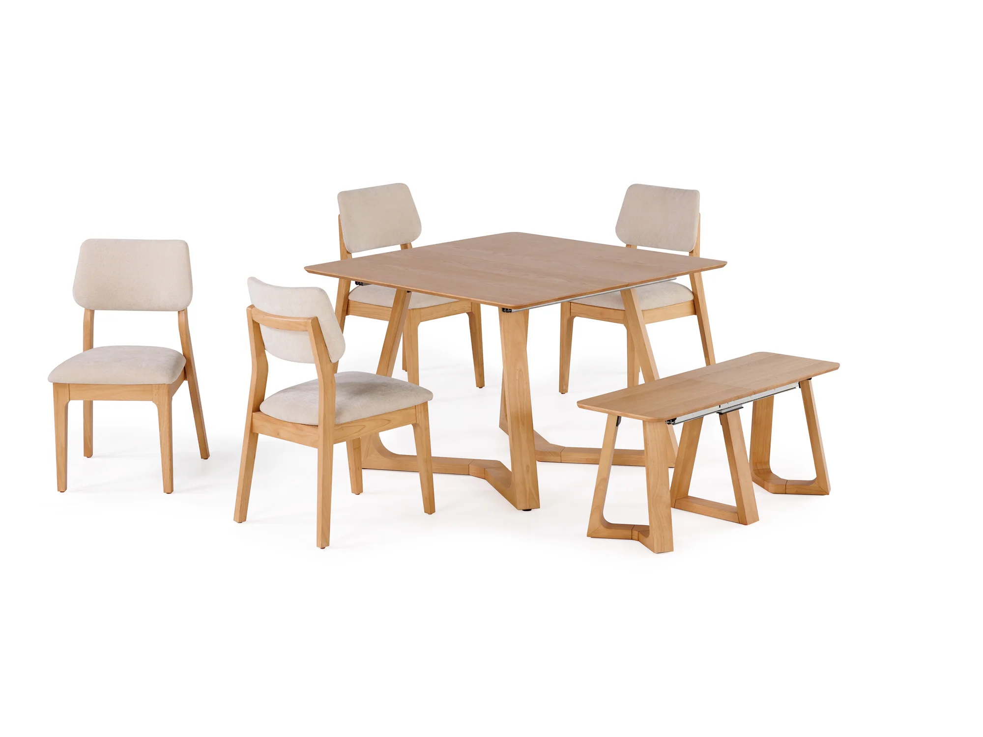 Nova Dining Set Host - Image 21