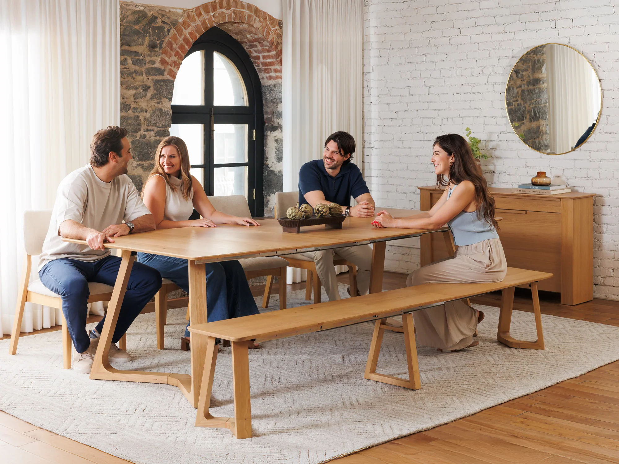 Nova Dining Set Host - Image 3