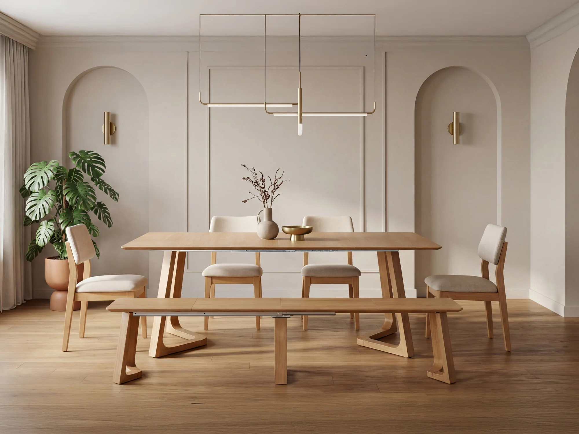 Nova Dining Set Host - Image 36