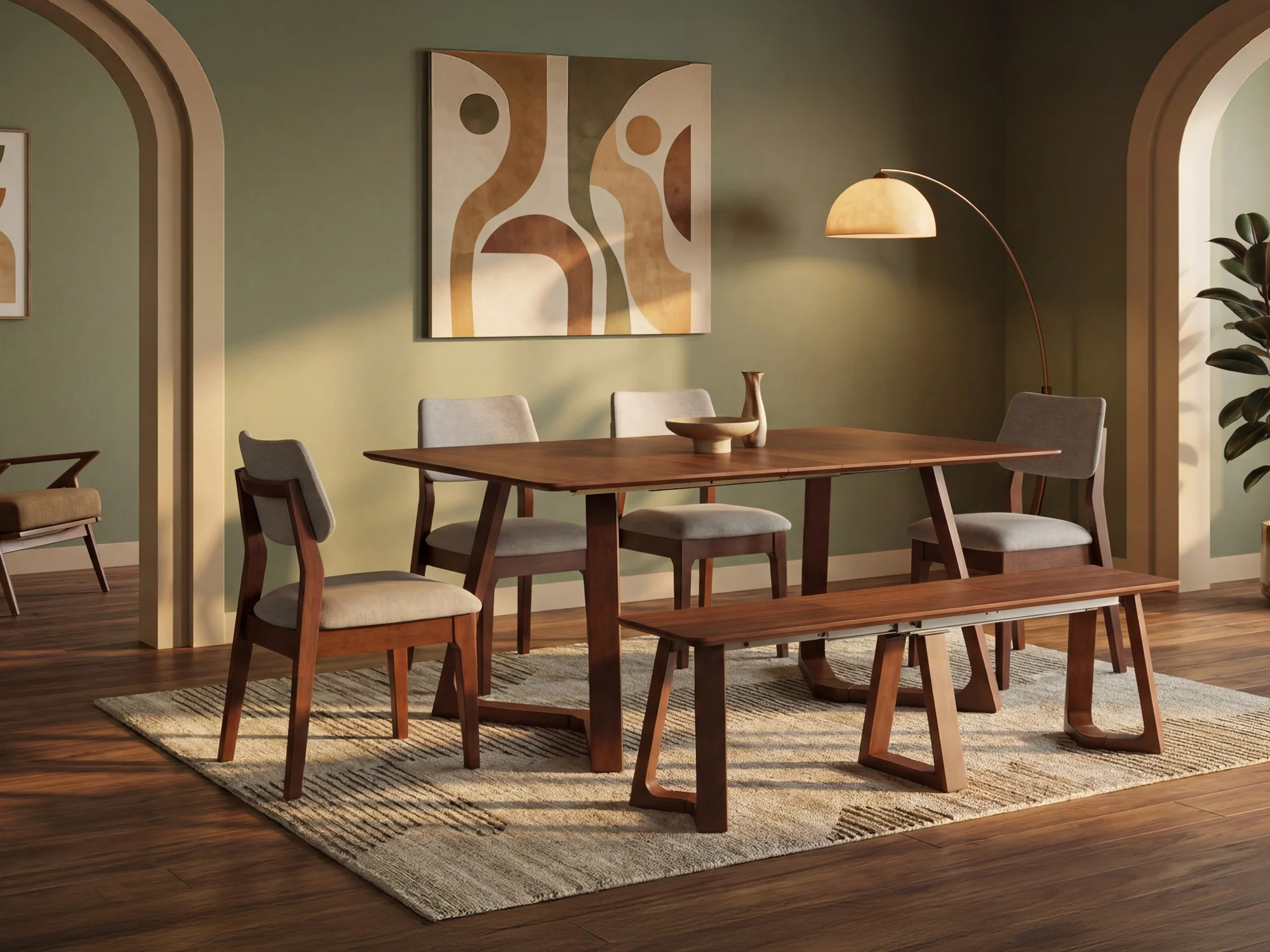 Nova Dining Set Host - Image 6