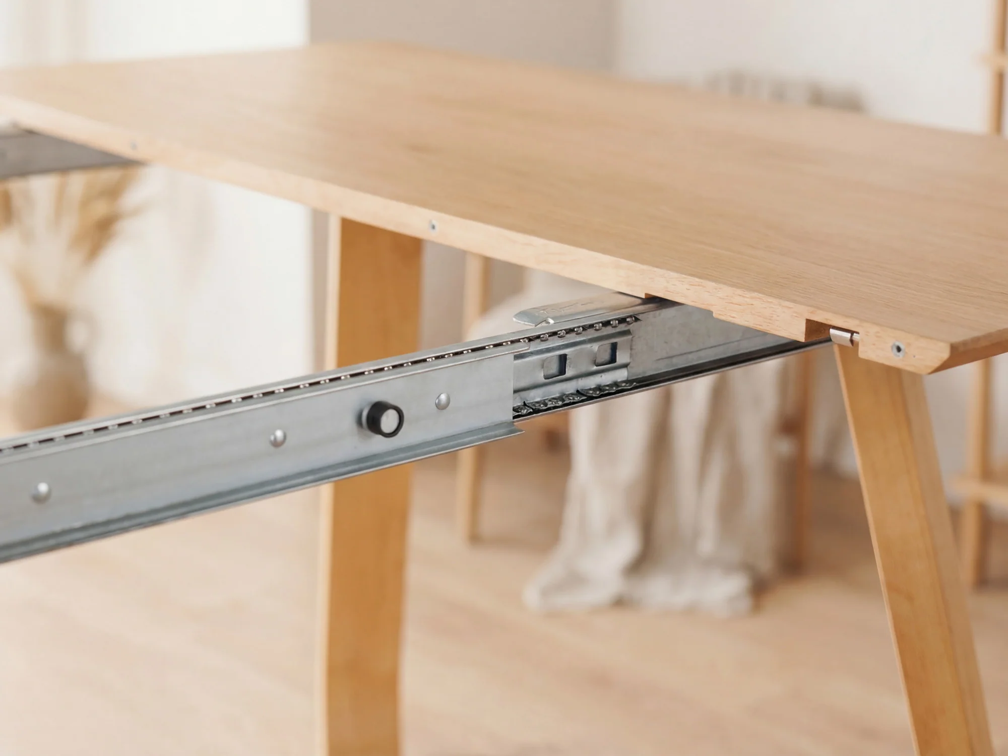 Nova Dining Table - Image 15