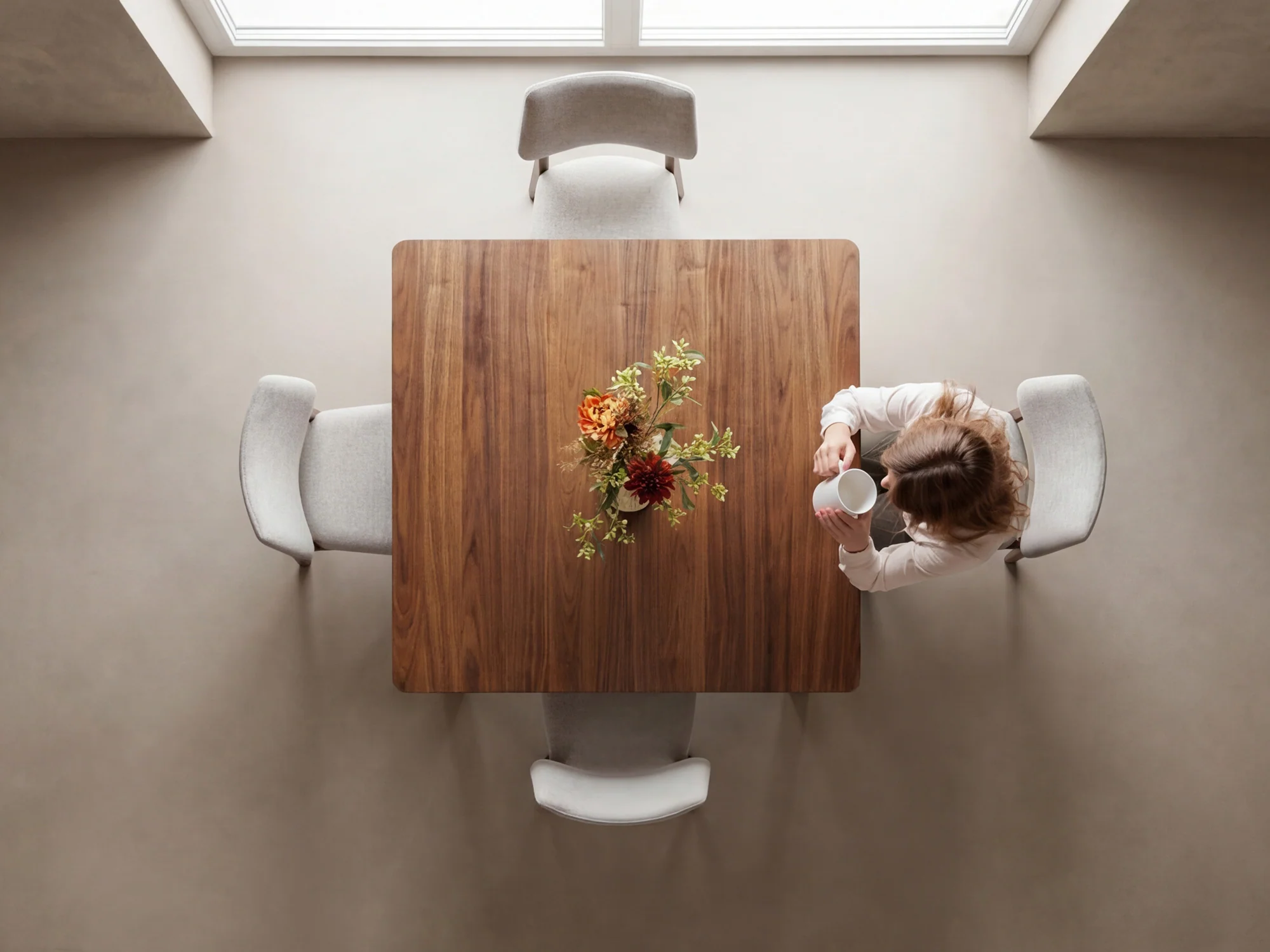 Nova Dining Table - Image 22