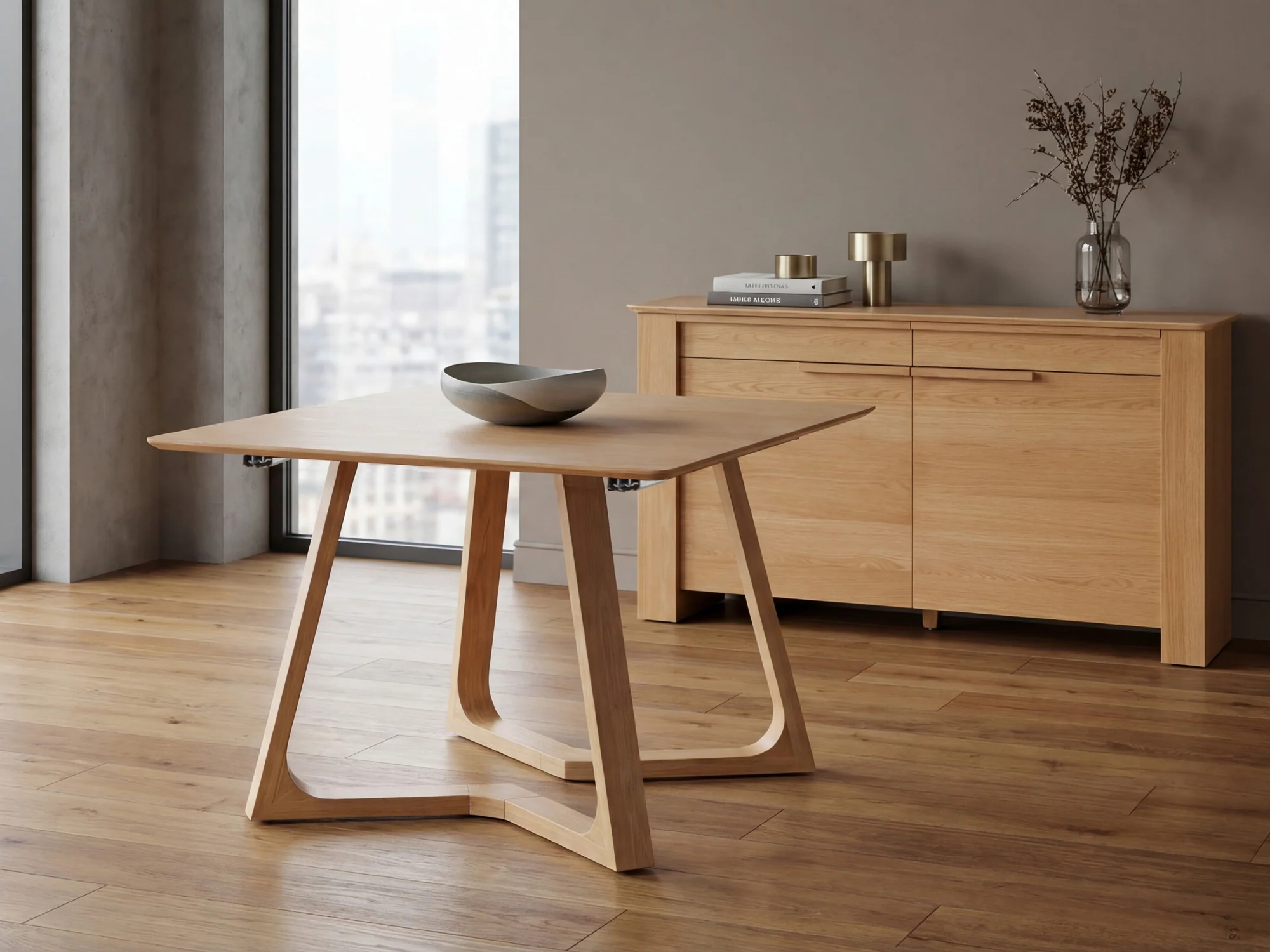Nova Dining Table - Image 8