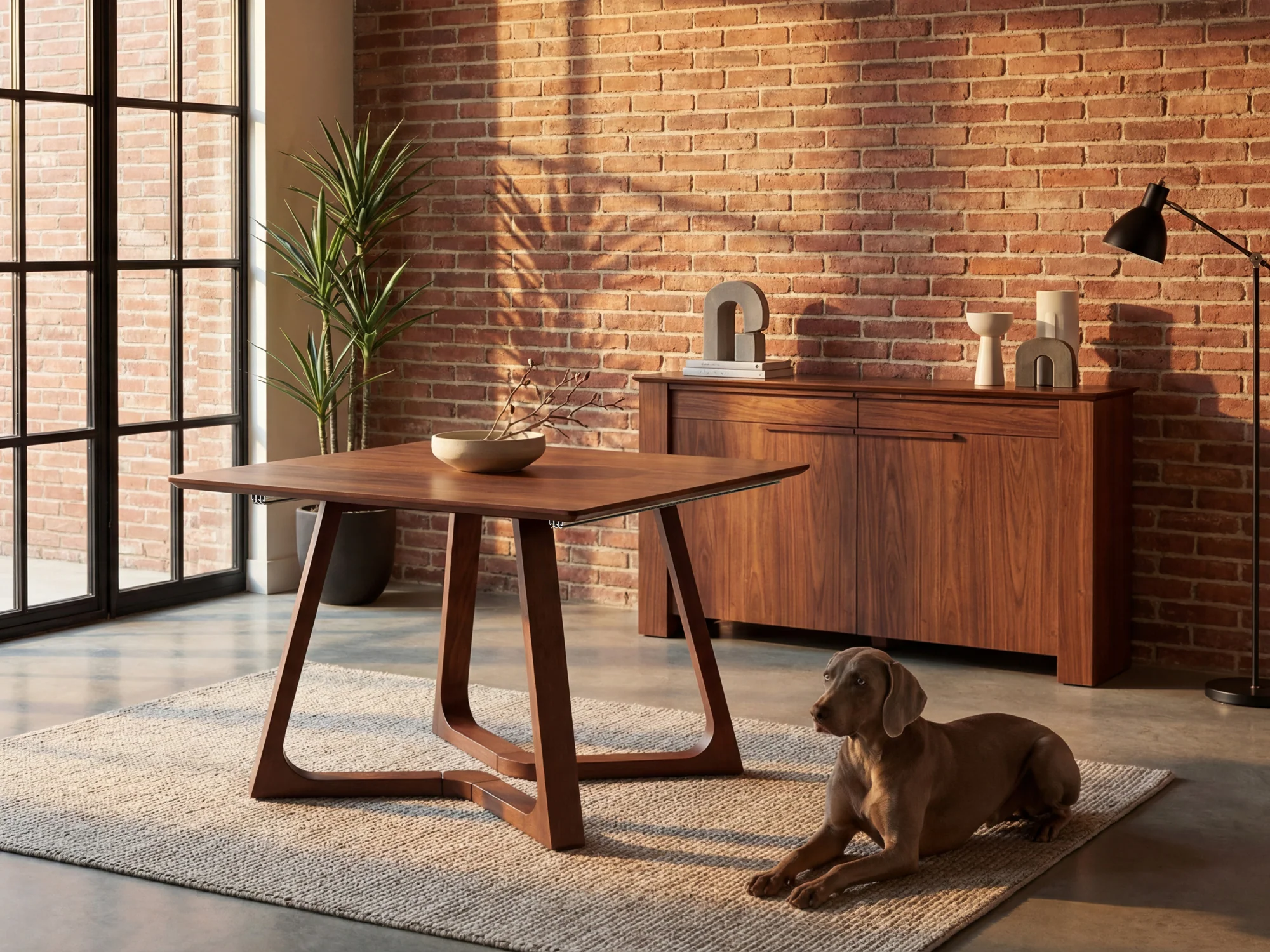 Nova Dining Table - Image 9