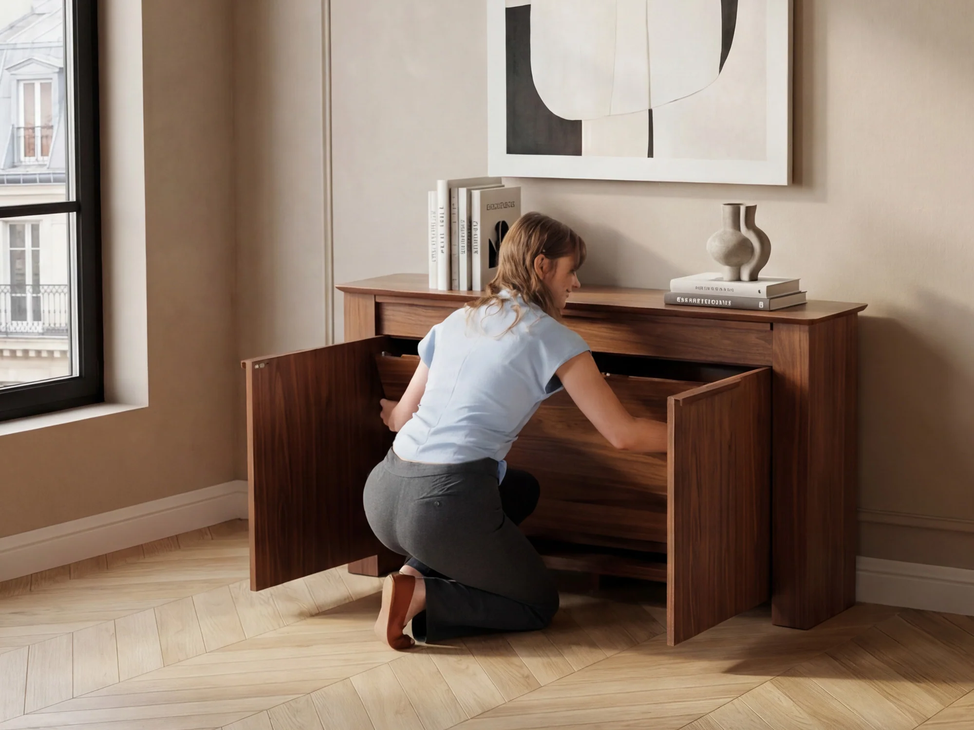 Nova Sideboard - Image 4