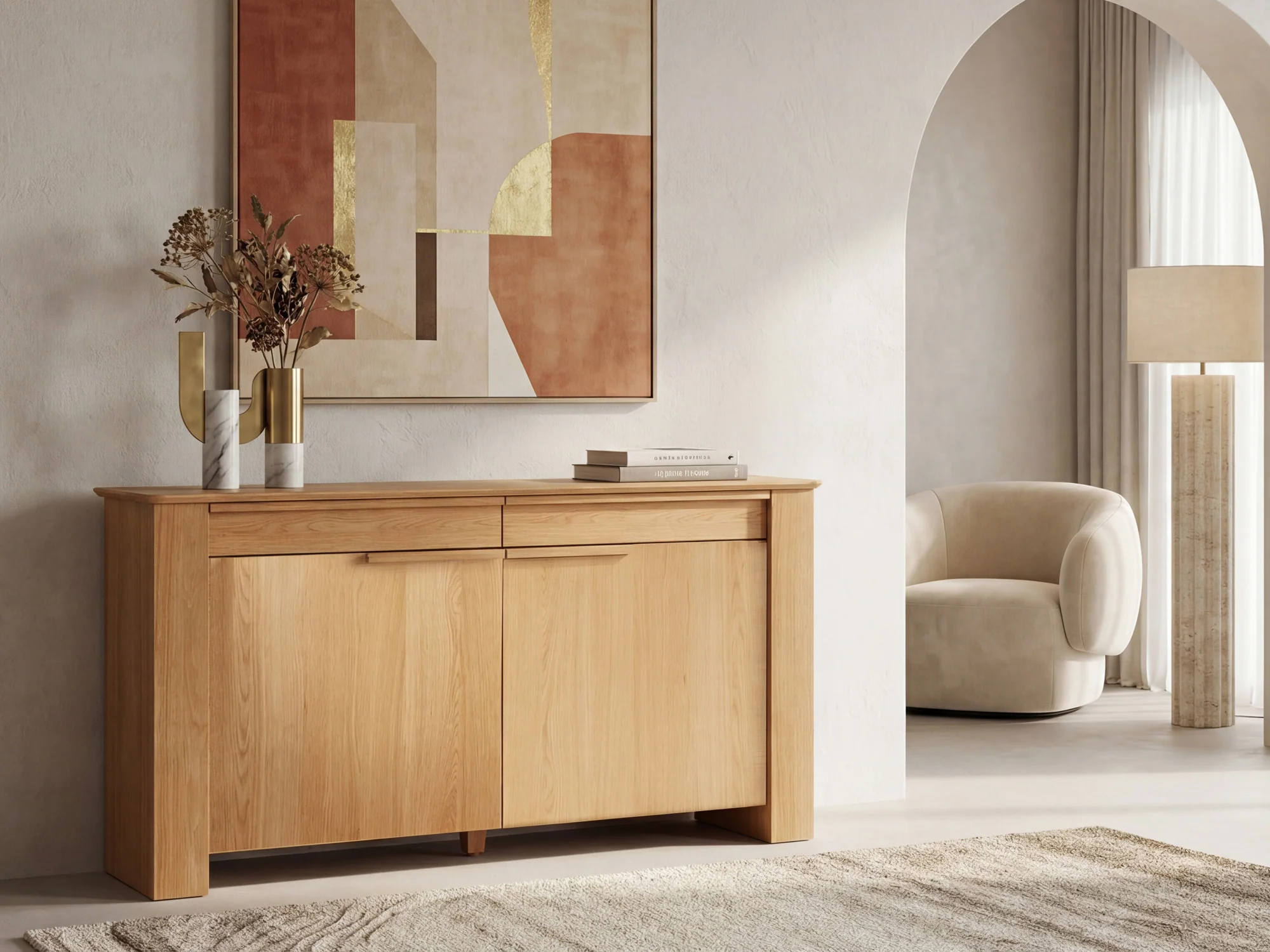 Nova Sideboard - Image 8