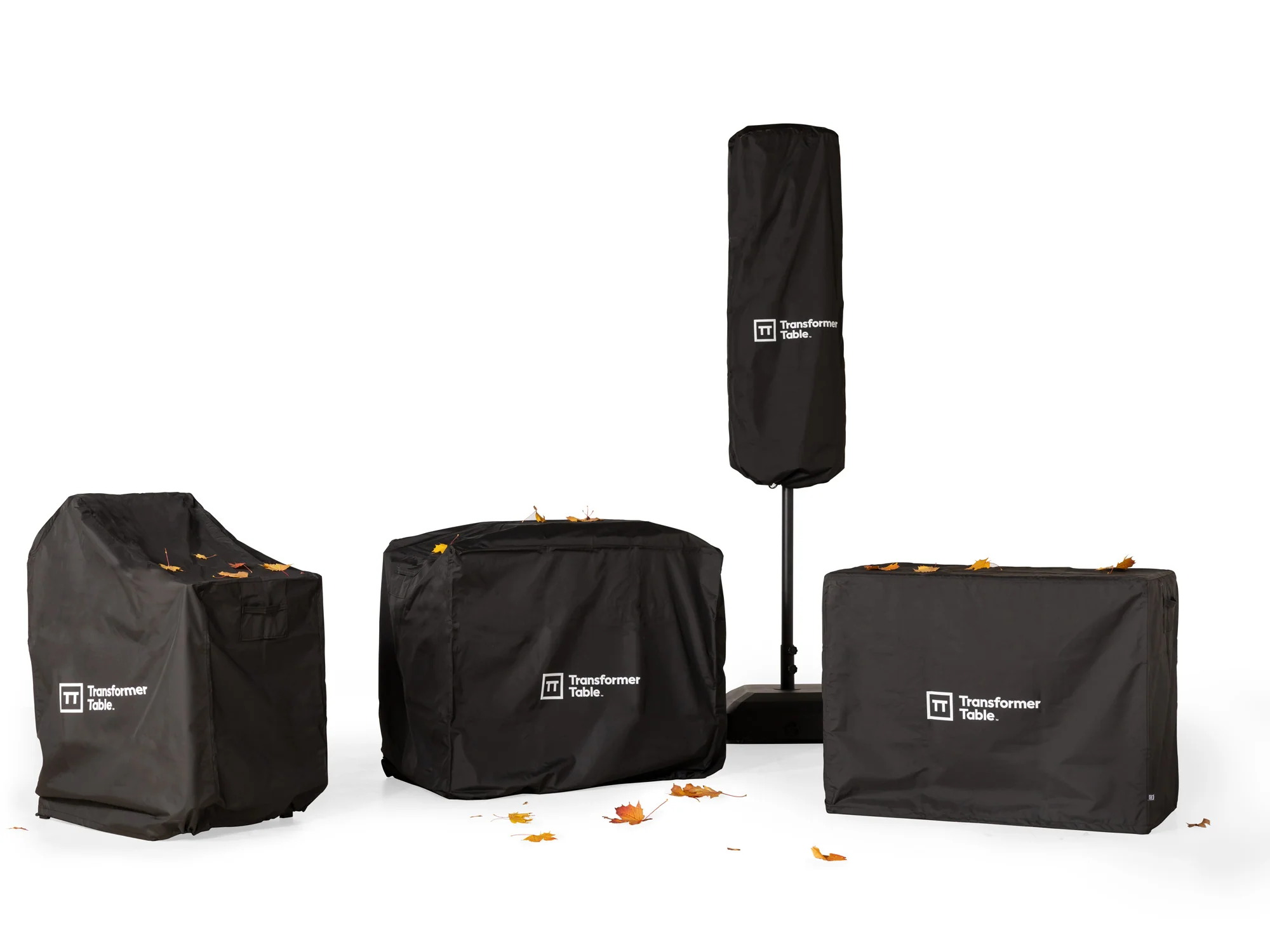 Transformer Outdoor Bar Cart Cover - Image 3