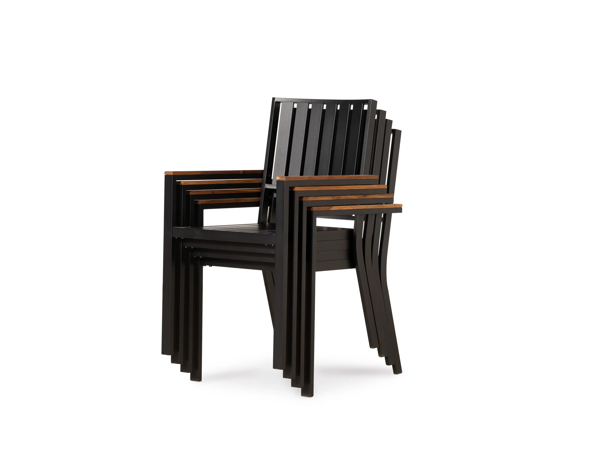 Transformer Outdoor Stackable Chair Cover - Image 10