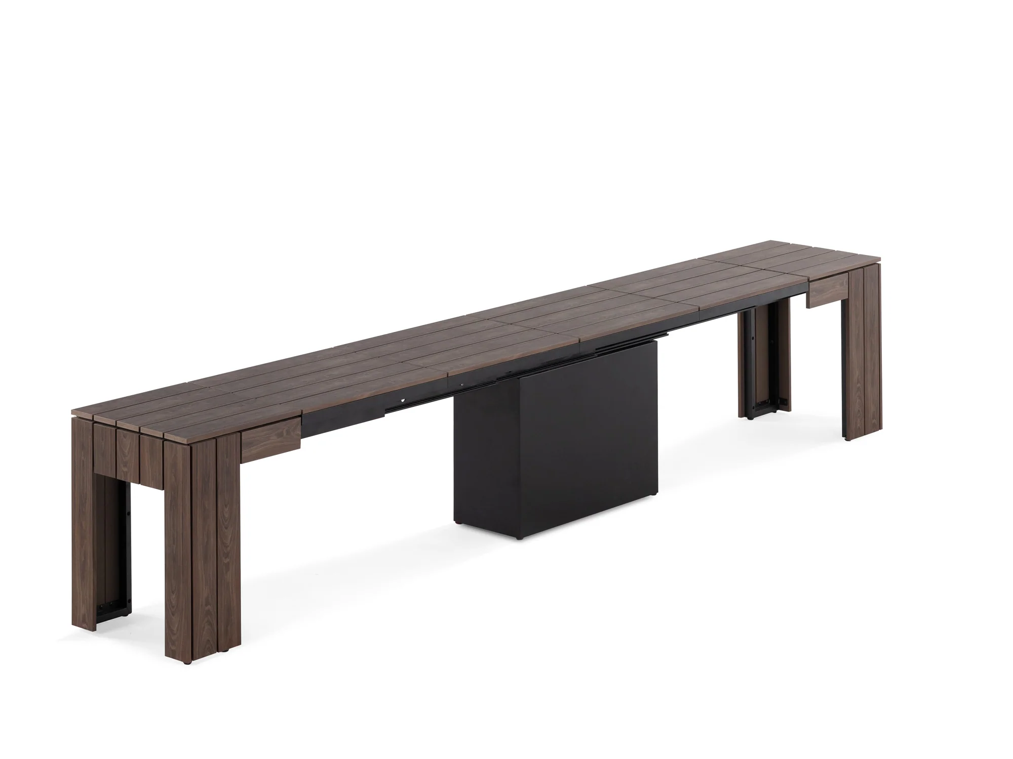 Transformer Outdoor Bench - Image 11