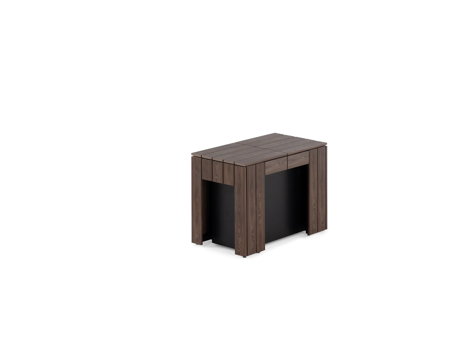Transformer Outdoor Bench - Image 12