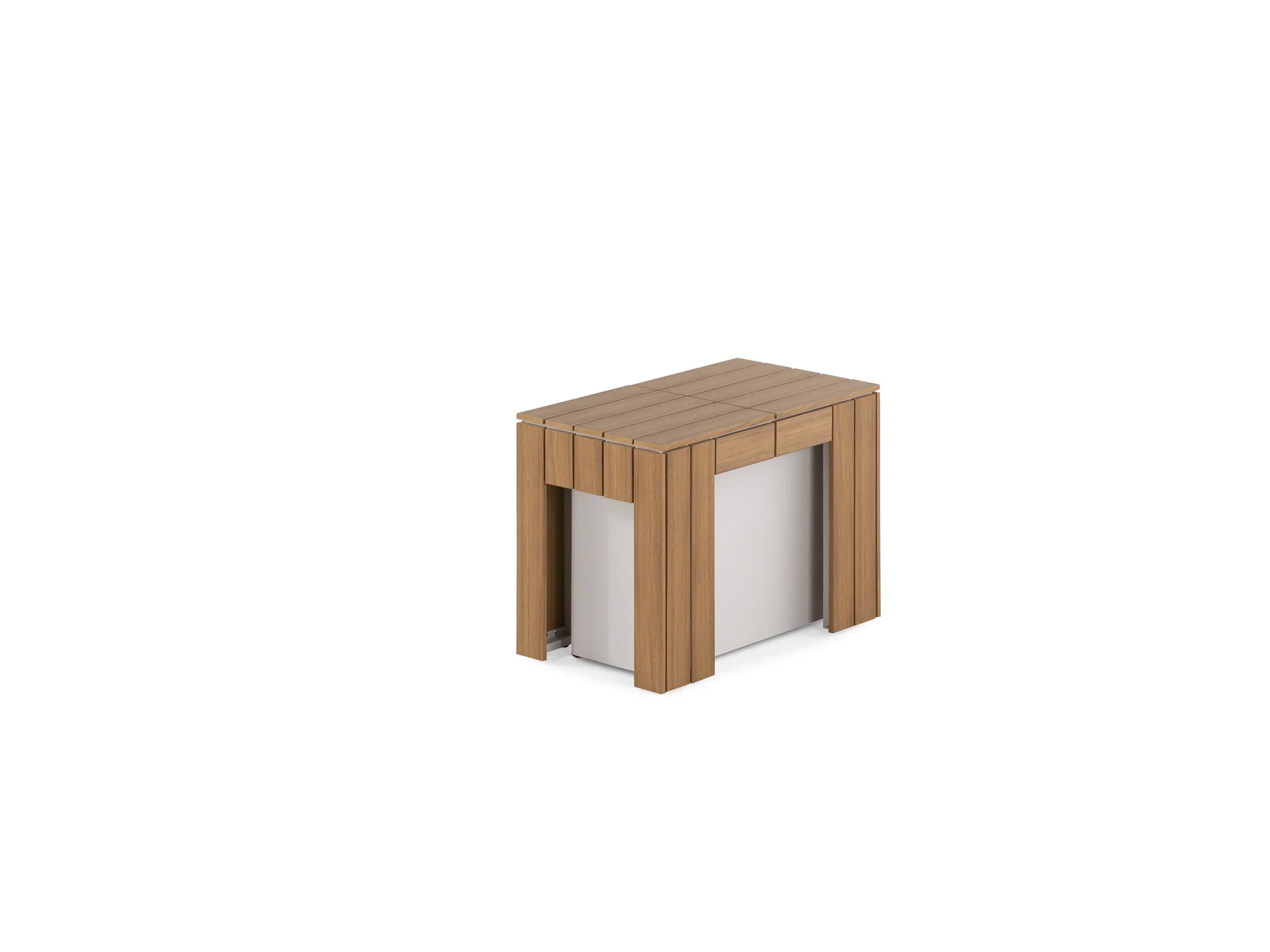 Transformer Outdoor Bench - Image 6