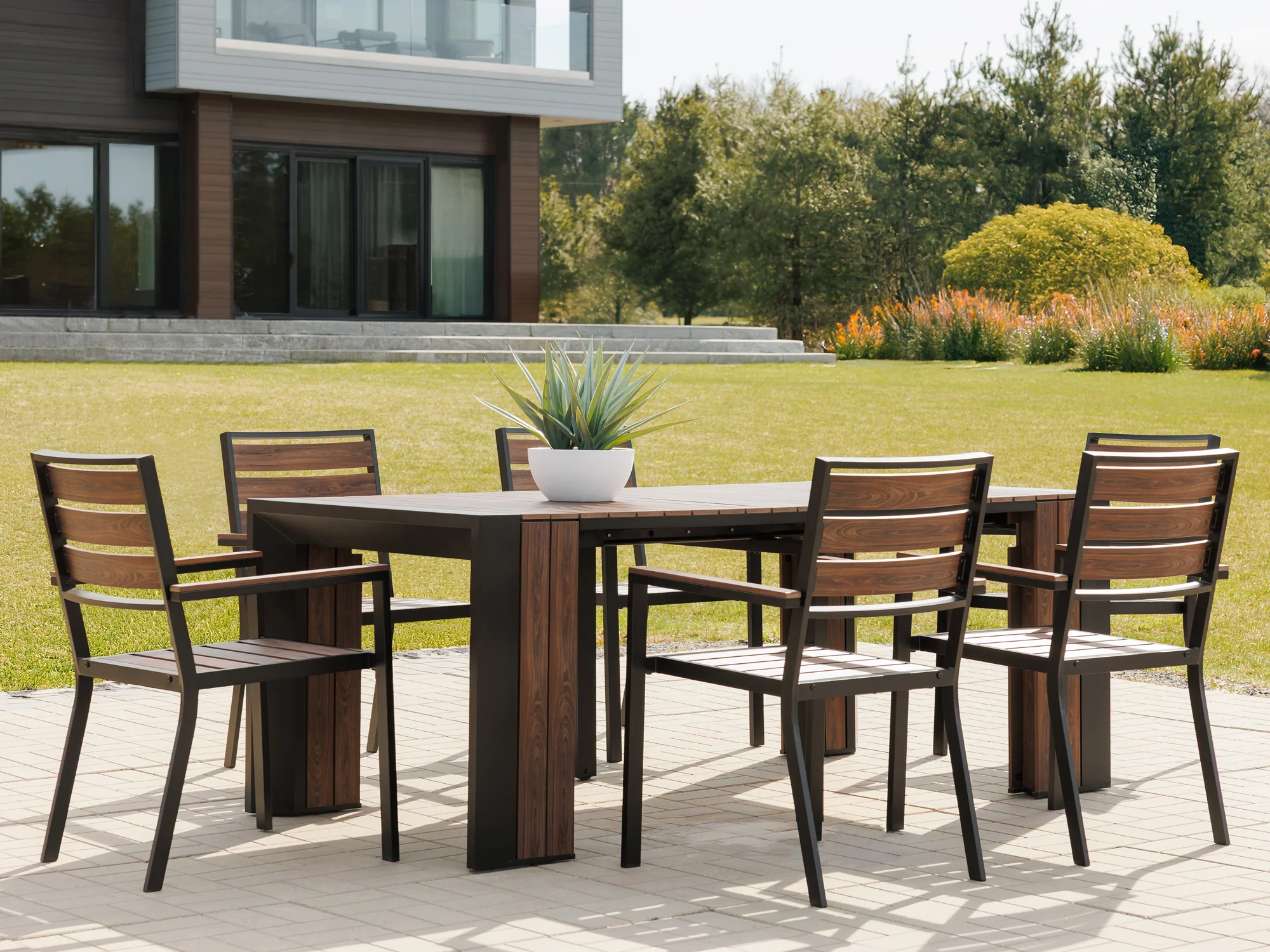 Transformer Outdoor Chair - Image 11