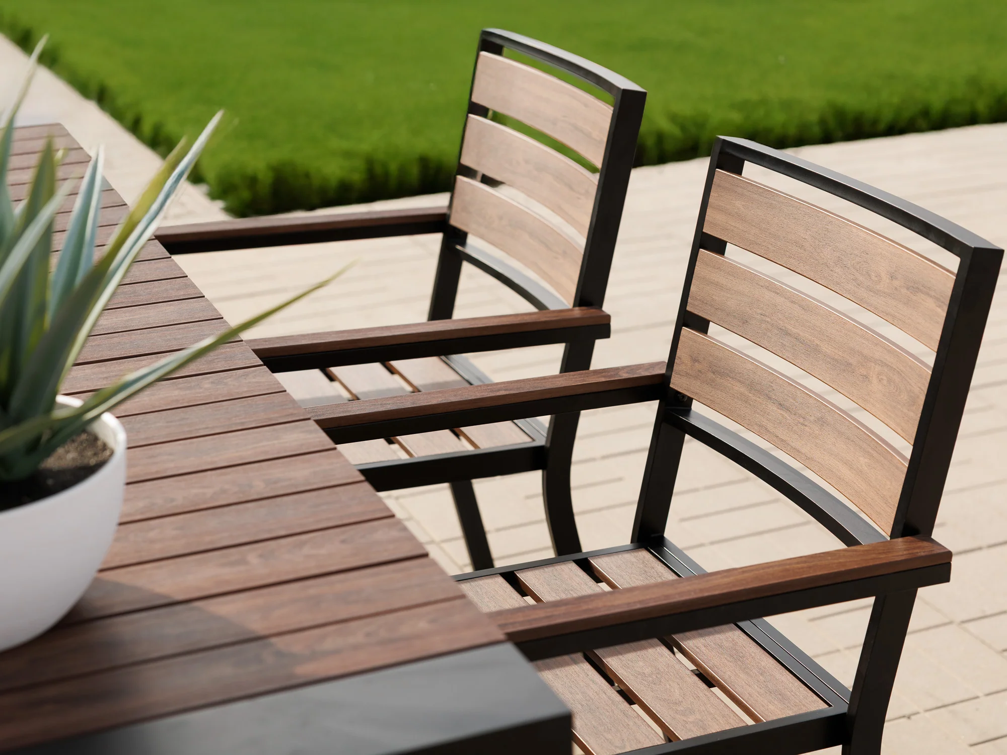 Transformer Outdoor Chair - Image 12