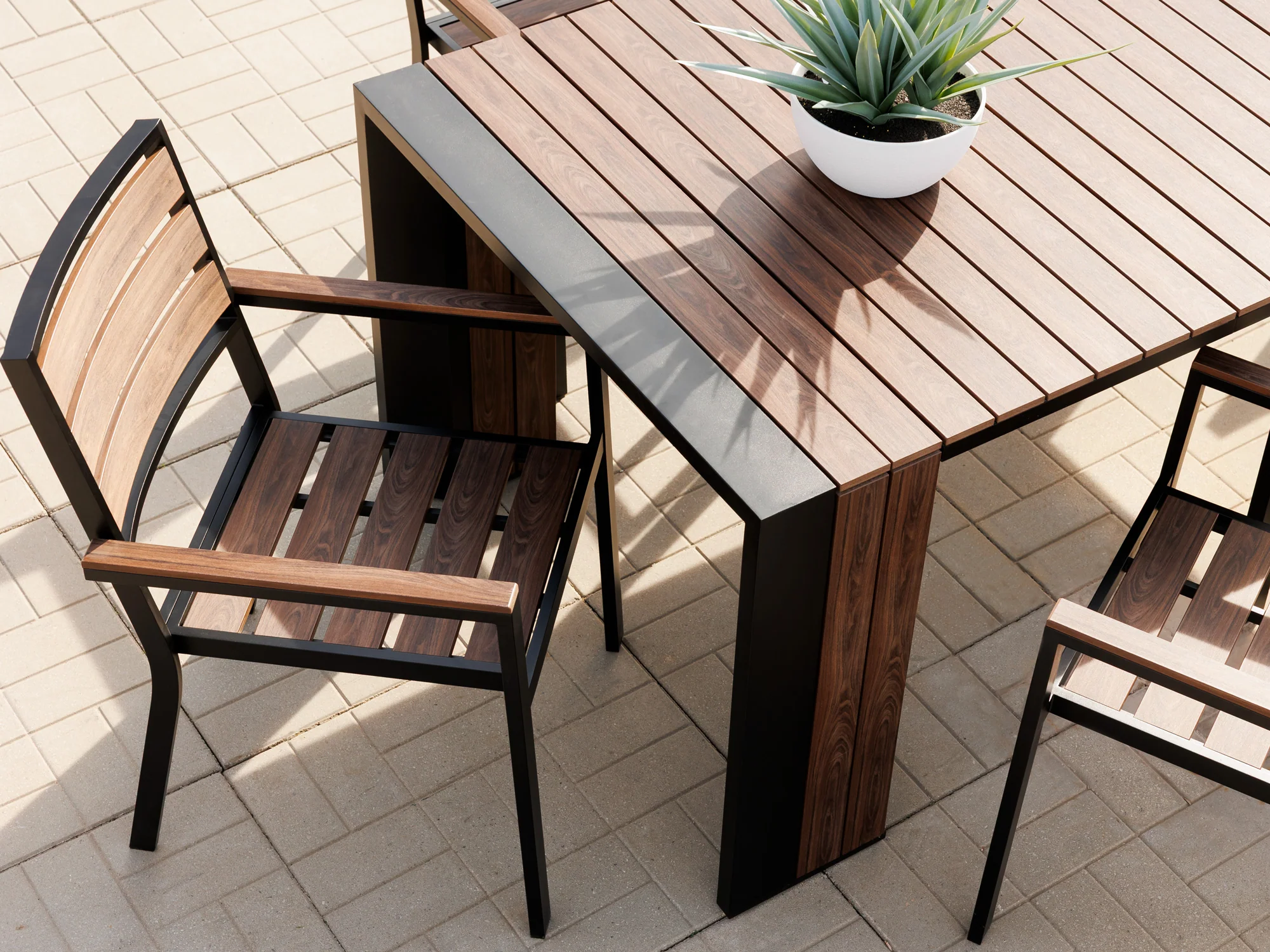 Transformer Outdoor Chair - Image 13