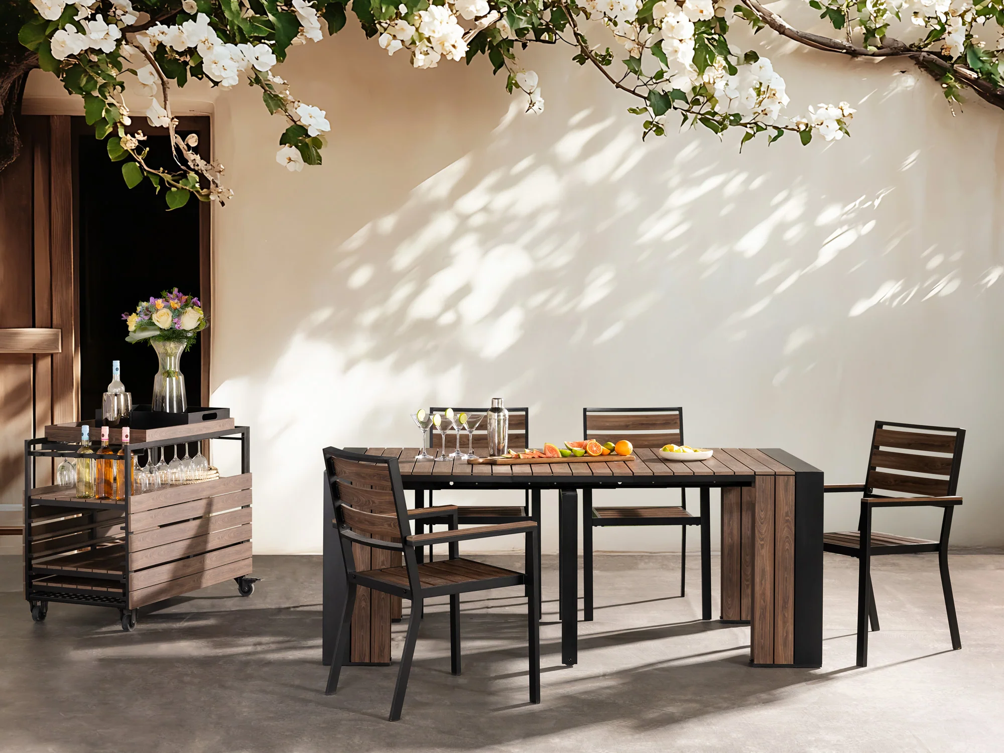 Transformer Outdoor Chair - Image 14