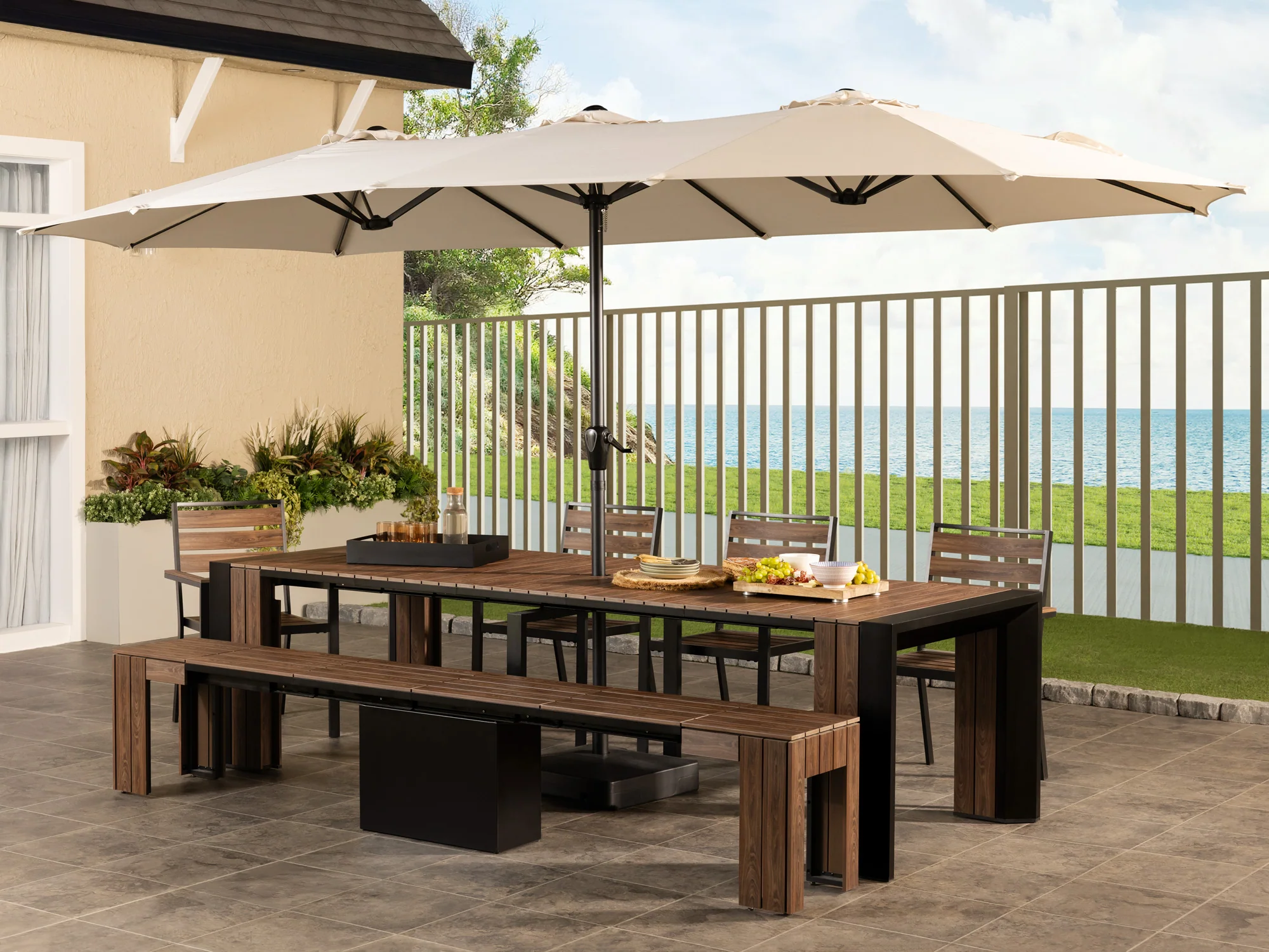 Transformer Outdoor Chair - Image 16