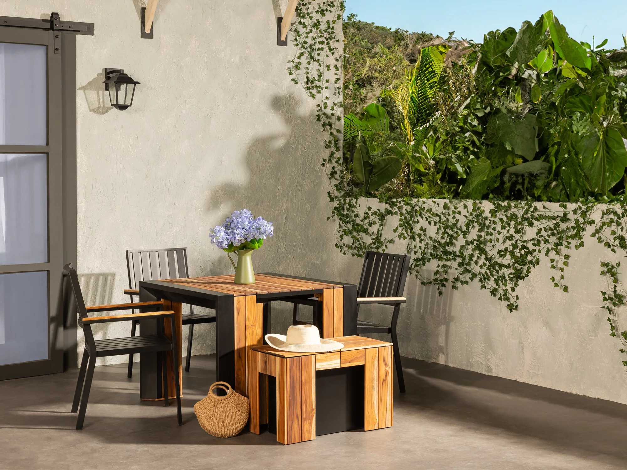 Transformer Outdoor Chair - Image 12