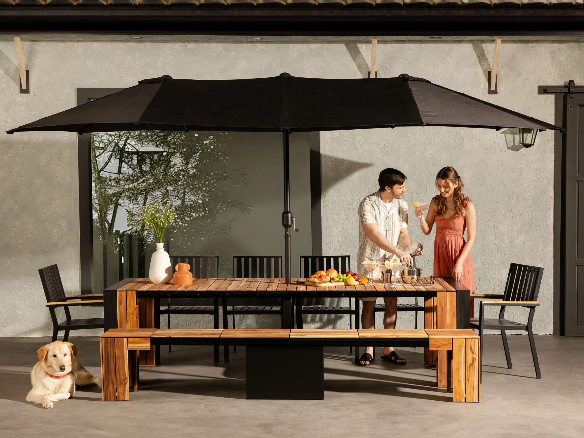 Transformer Outdoor Chair - Image 13