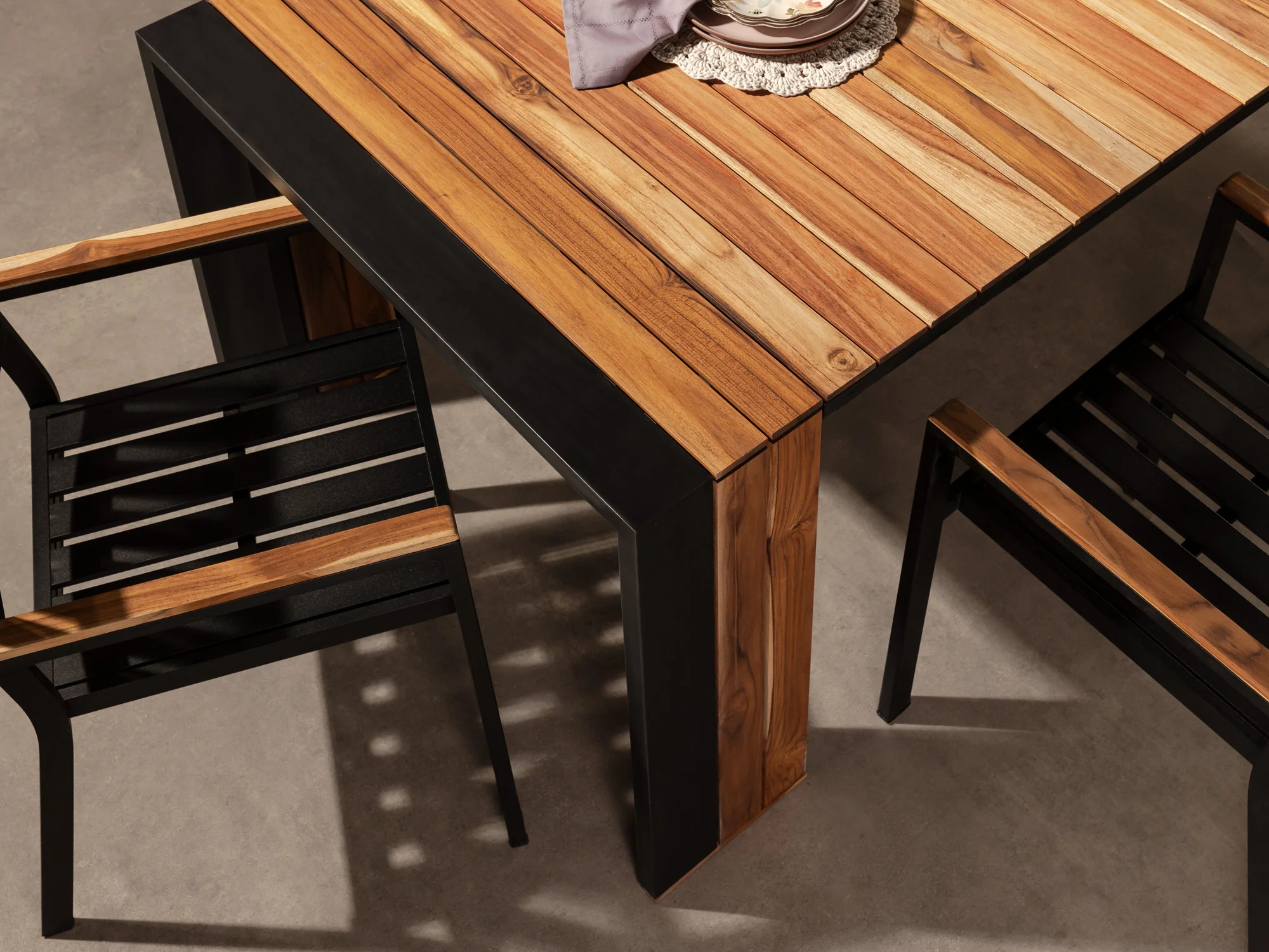 Transformer Outdoor Chair - Image 15